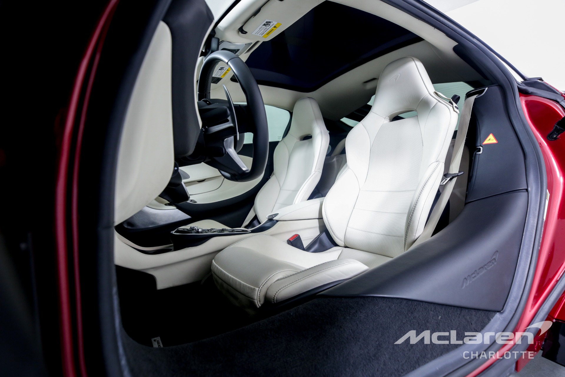 Used 2020 McLaren GT | Charlotte, NC