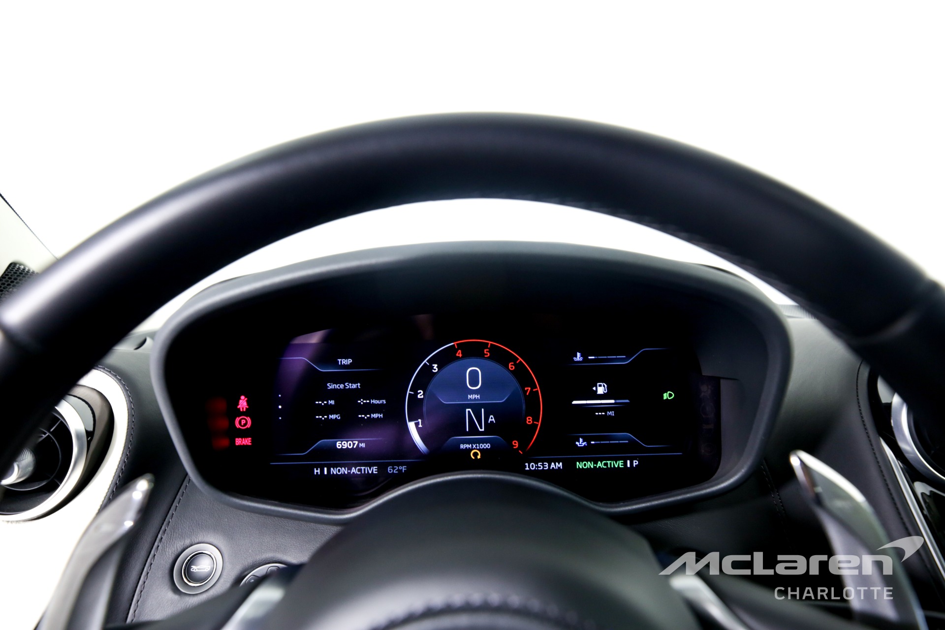 Used 2020 McLaren GT | Charlotte, NC