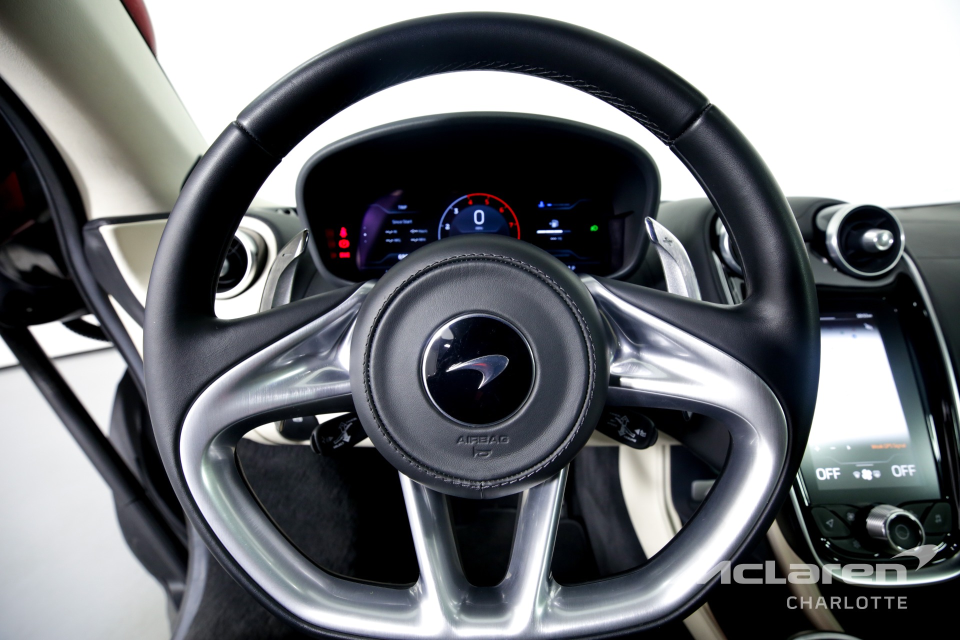 Used 2020 McLaren GT | Charlotte, NC