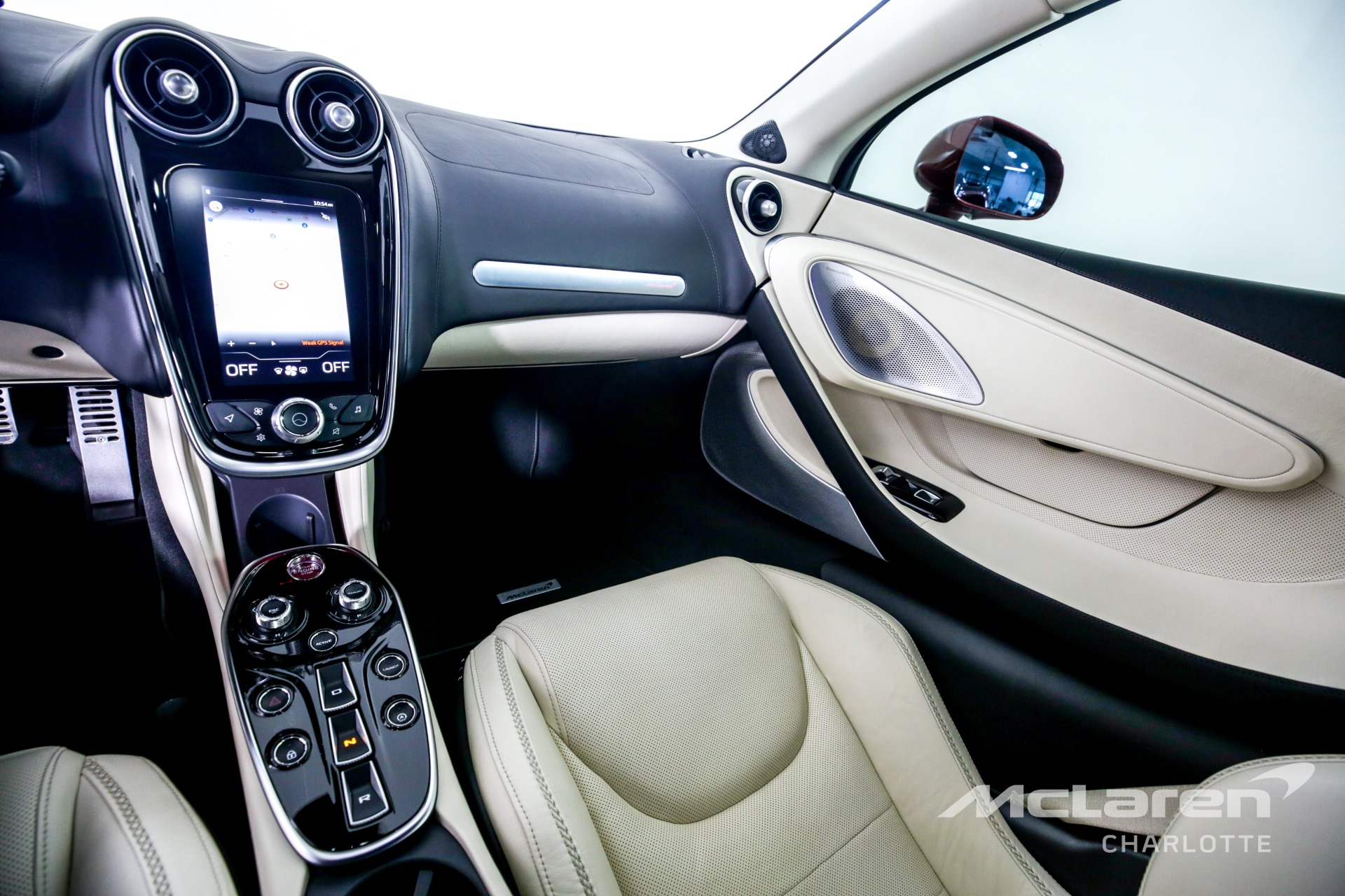 Used 2020 McLaren GT | Charlotte, NC