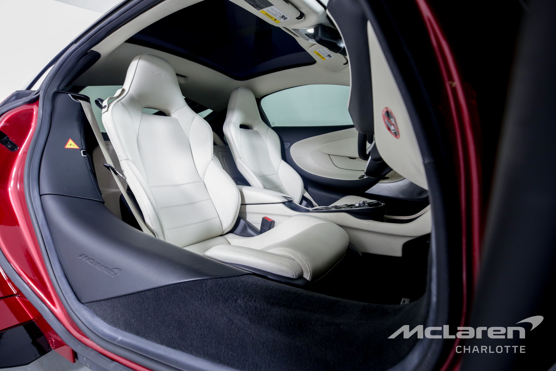Used 2020 McLaren GT | Charlotte, NC