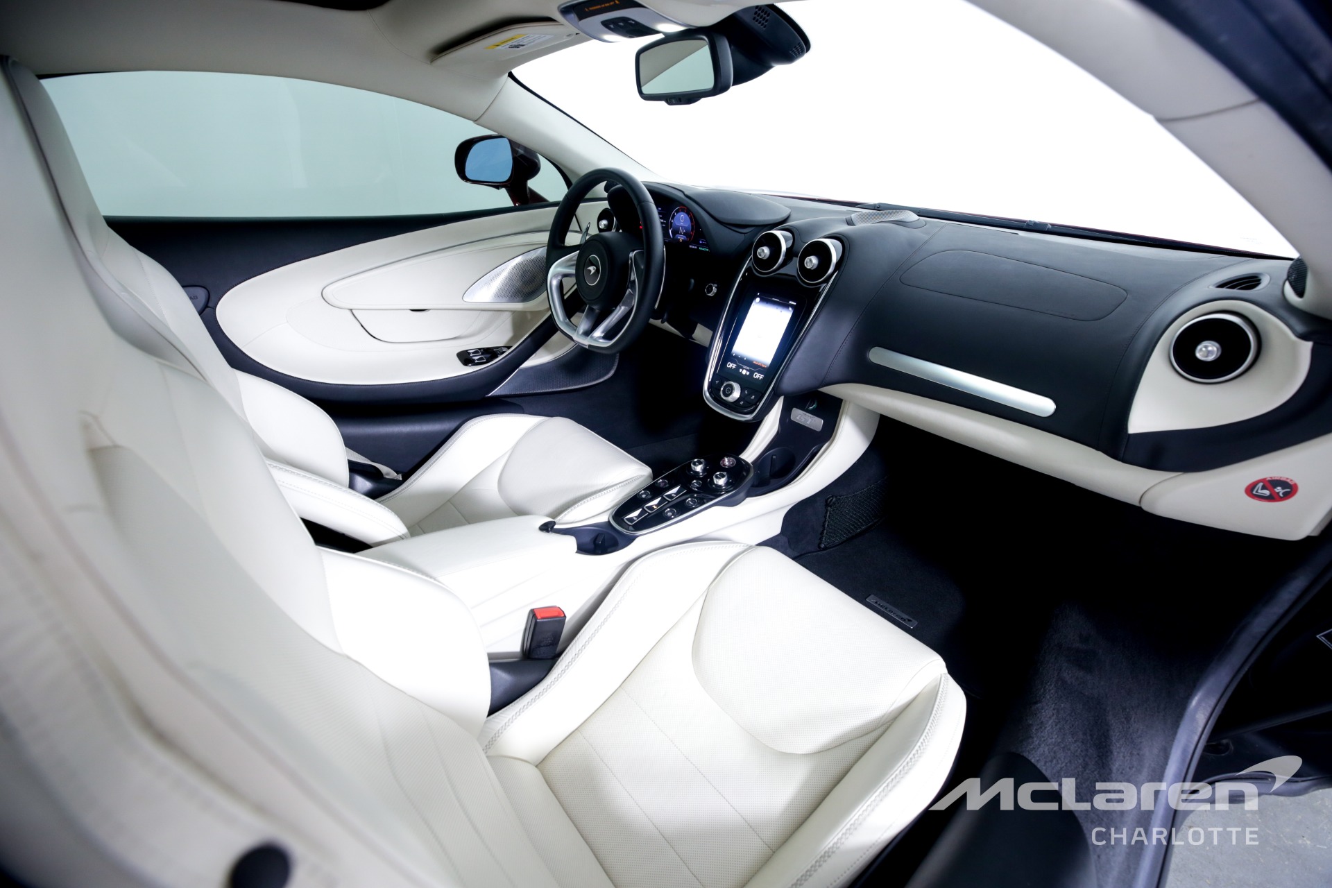Used 2020 McLaren GT | Charlotte, NC