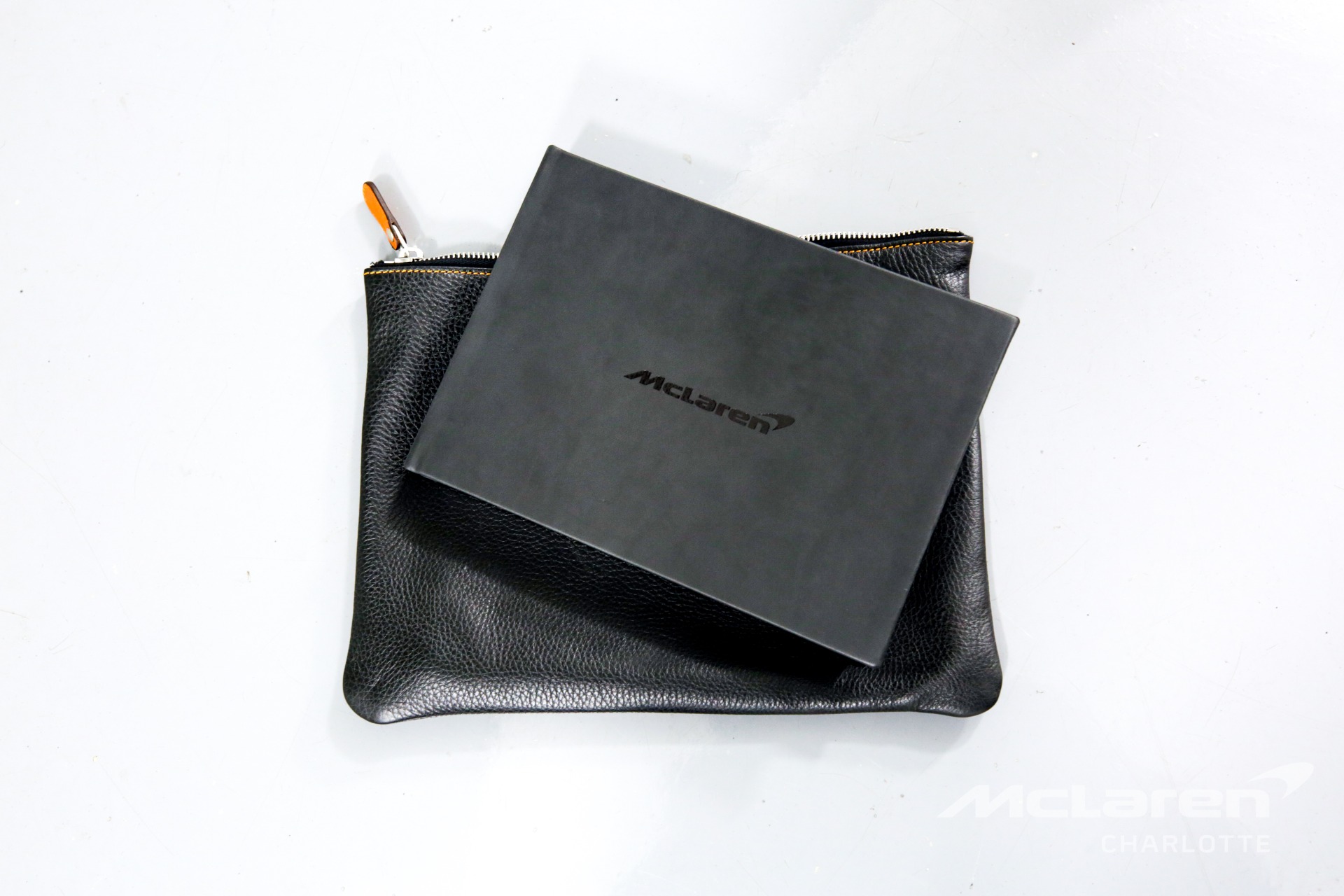 Used 2020 McLaren GT | Charlotte, NC