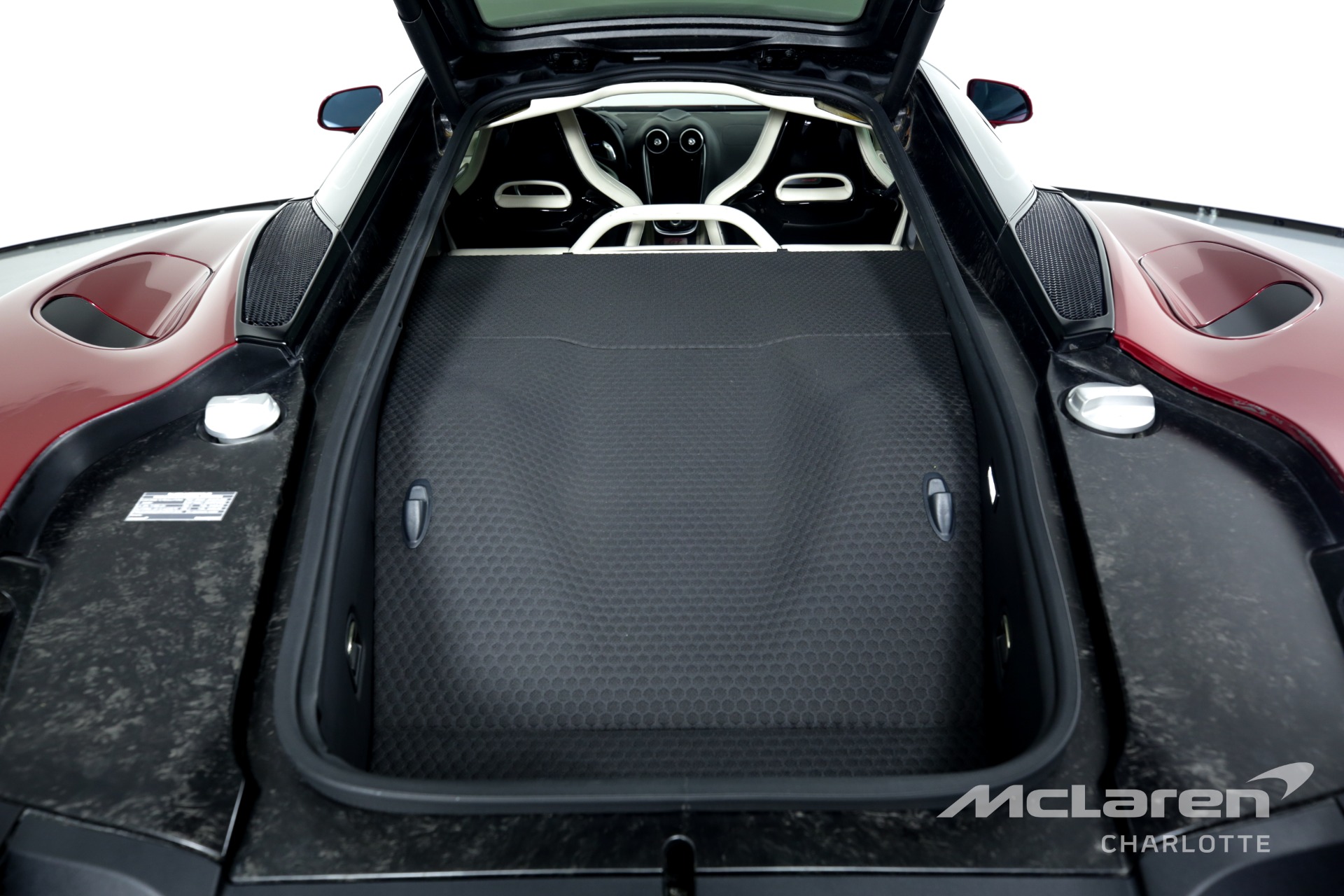 Used 2020 McLaren GT | Charlotte, NC