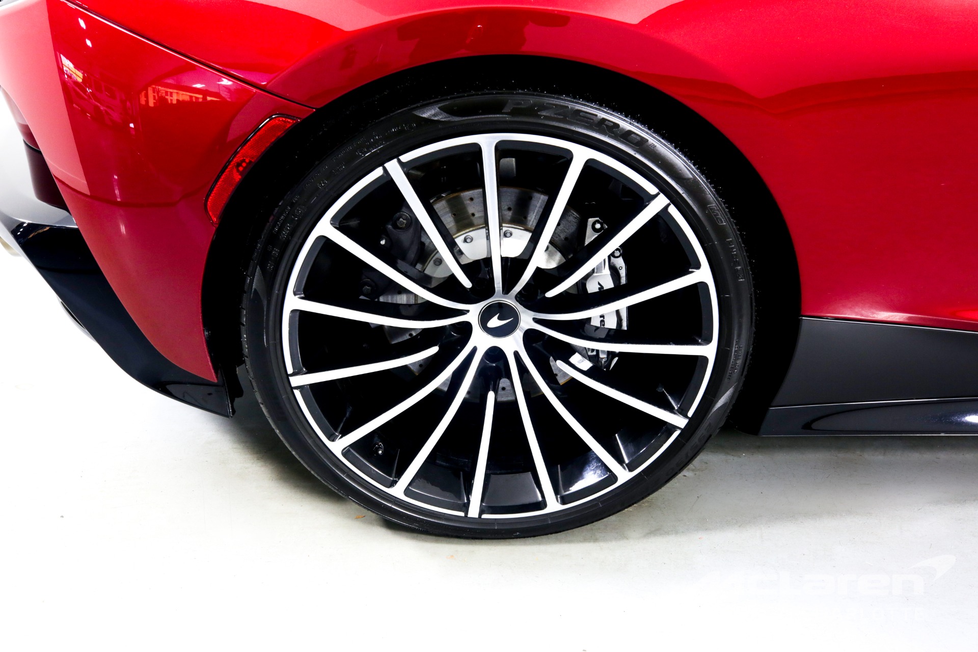 Used 2020 McLaren GT | Charlotte, NC