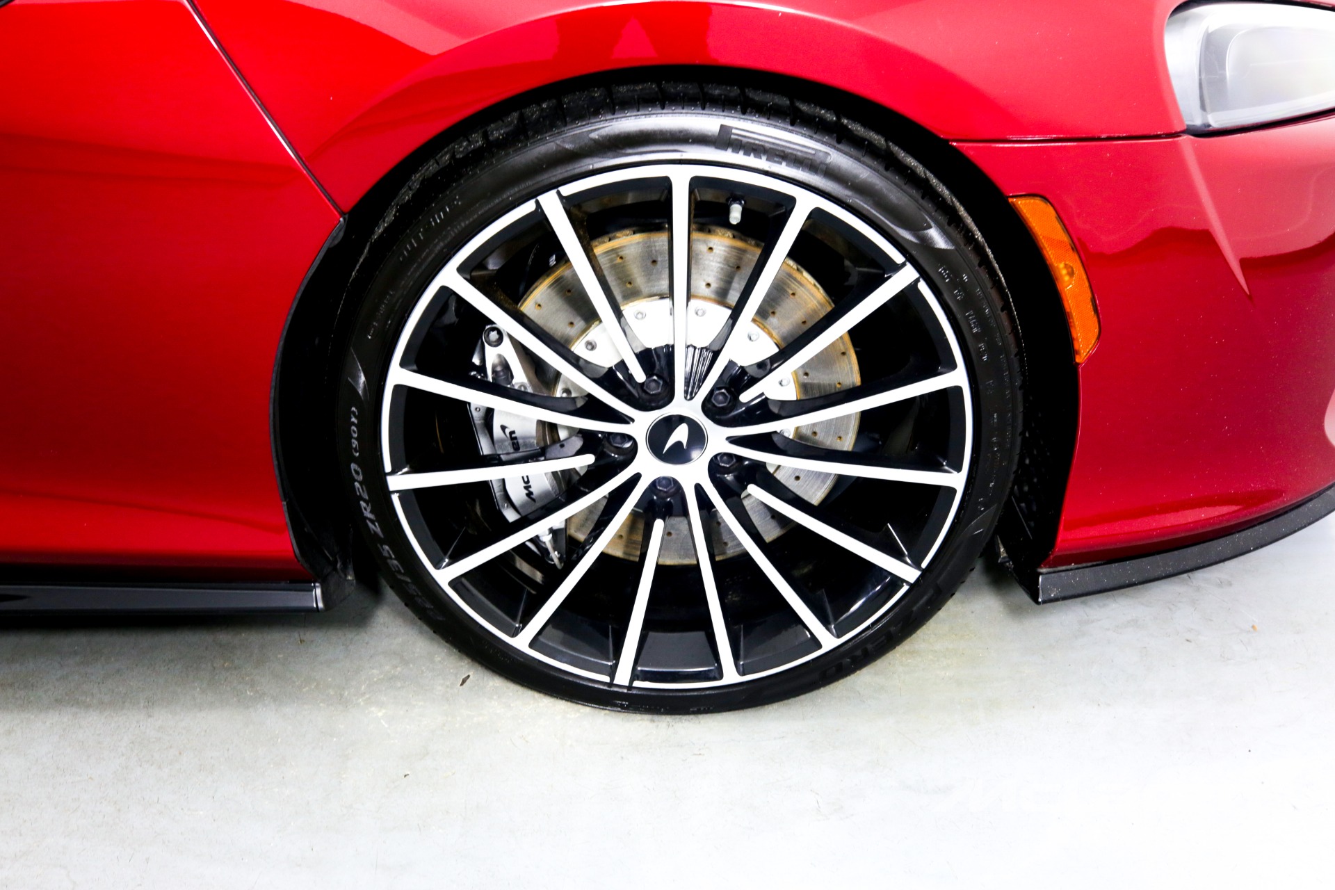 Used 2020 McLaren GT | Charlotte, NC