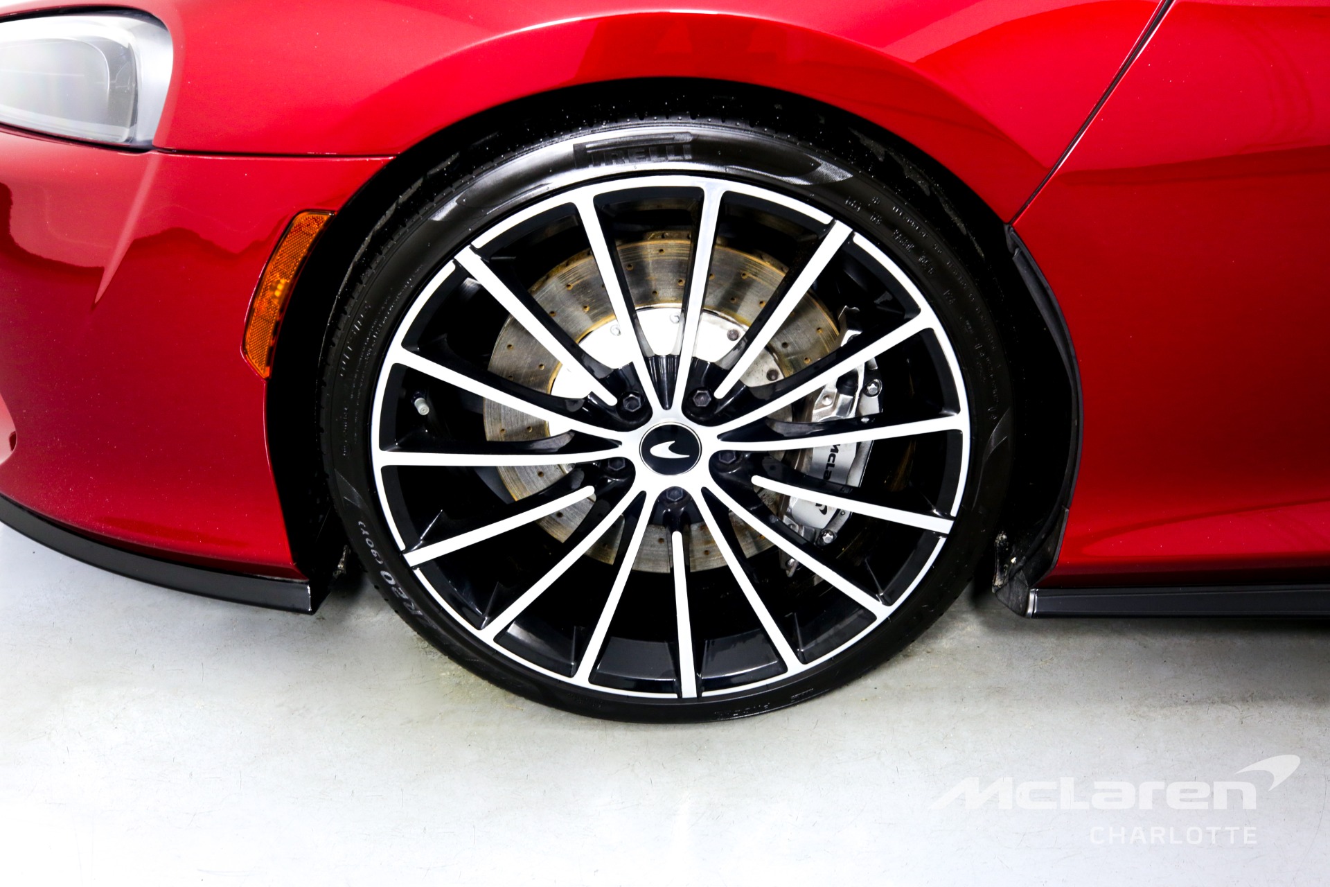 Used 2020 McLaren GT | Charlotte, NC