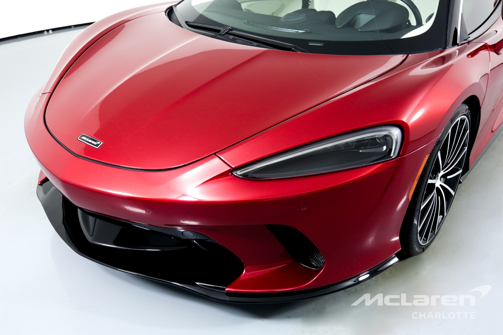 Used 2020 McLaren GT | Charlotte, NC