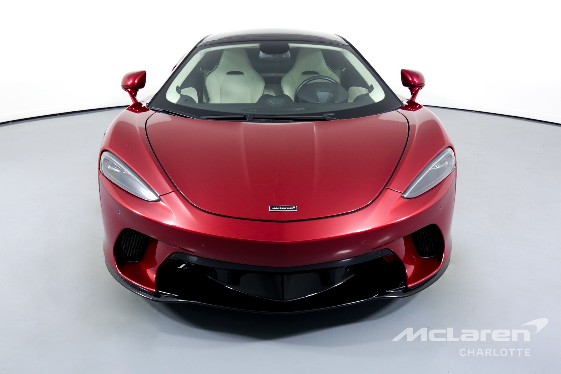 Used 2020 McLaren GT | Charlotte, NC