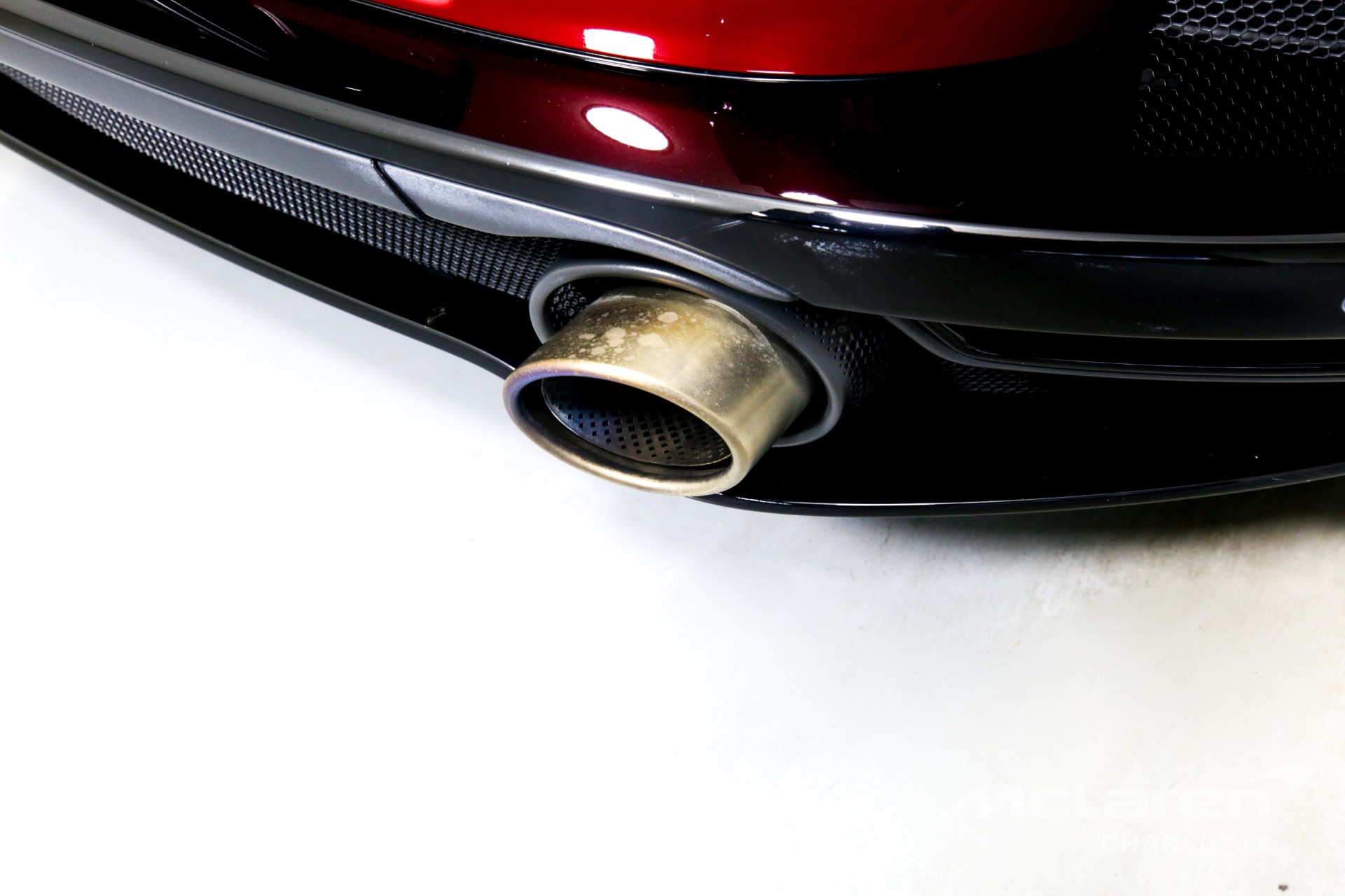 Used 2020 McLaren GT | Charlotte, NC