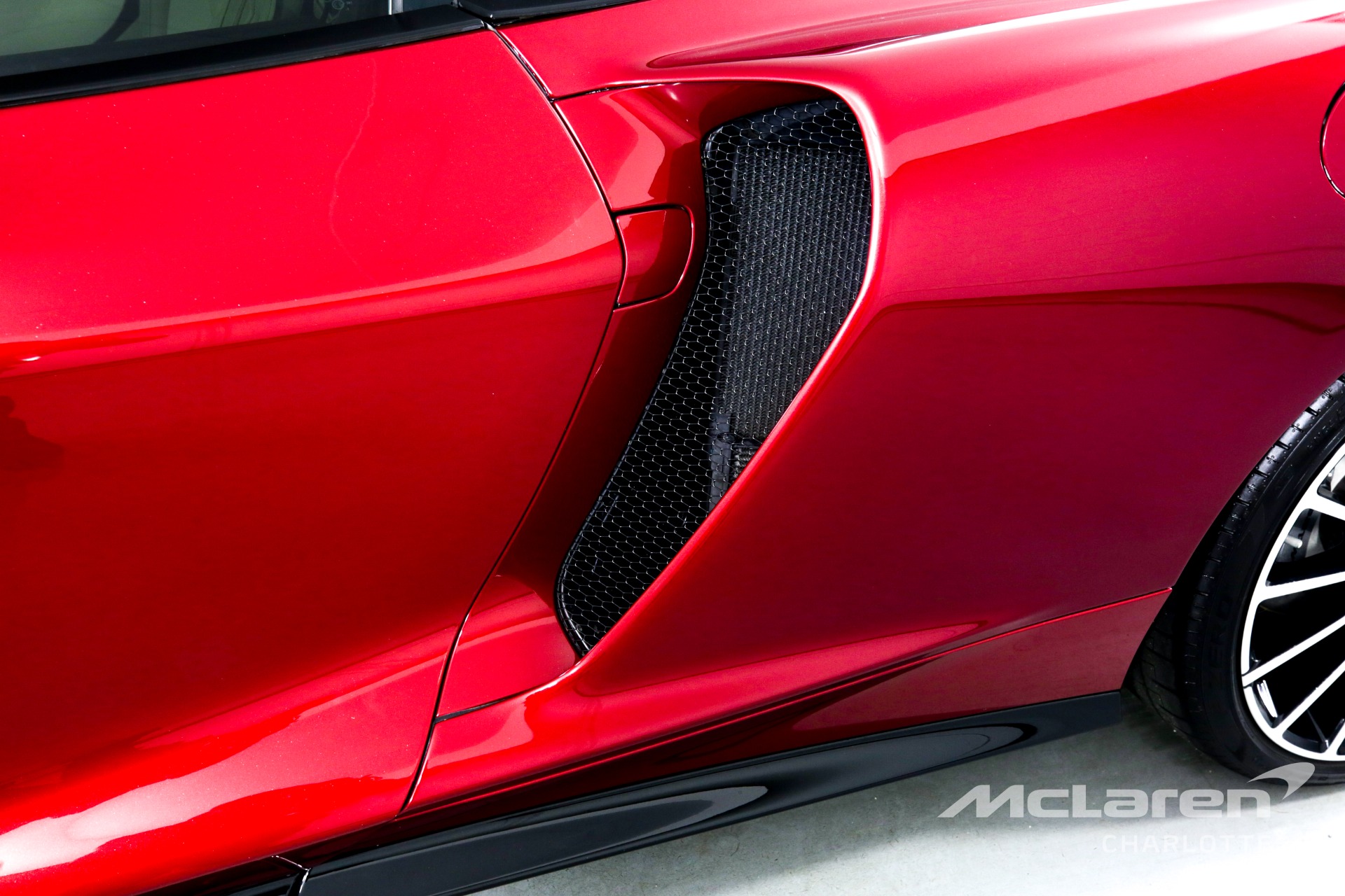 Used 2020 McLaren GT | Charlotte, NC