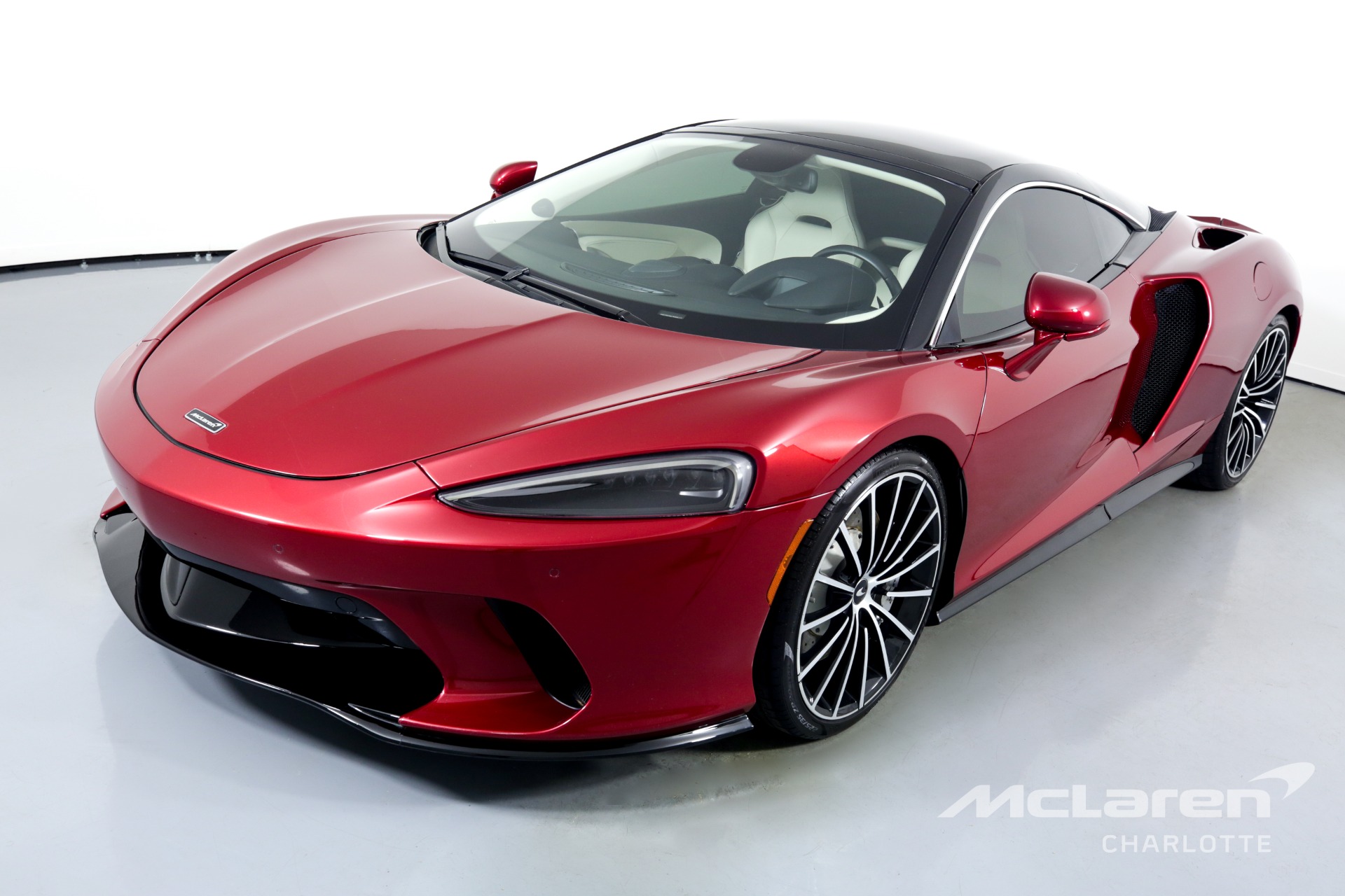 Used 2020 McLaren GT | Charlotte, NC