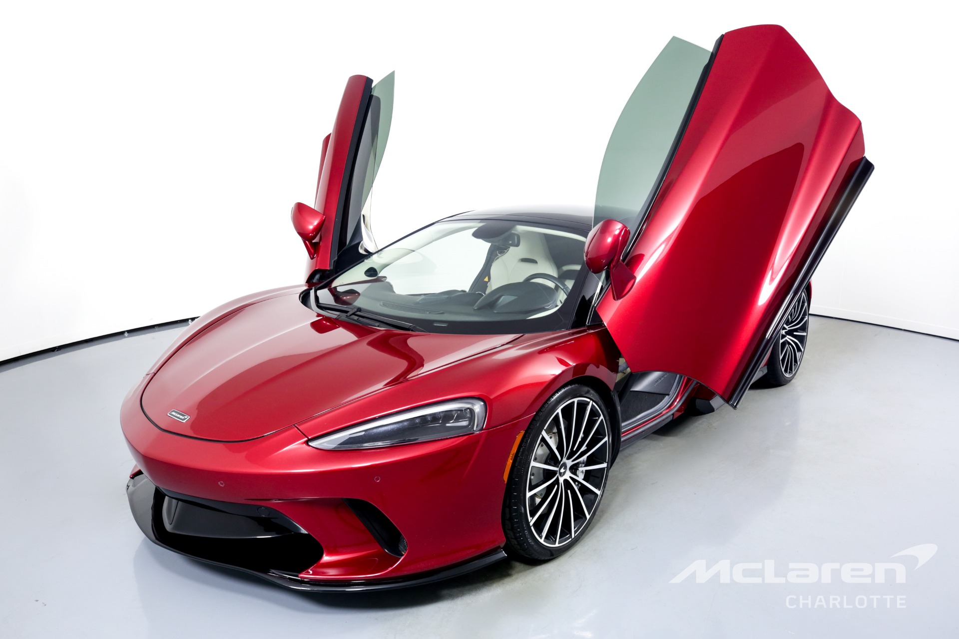 Used 2020 McLaren GT | Charlotte, NC