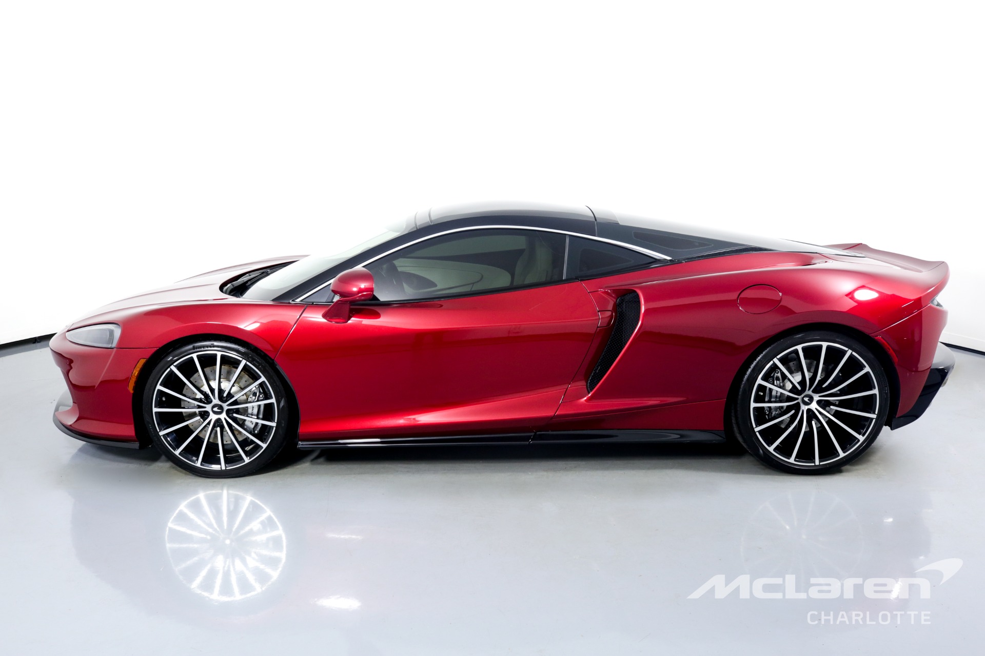 Used 2020 McLaren GT | Charlotte, NC