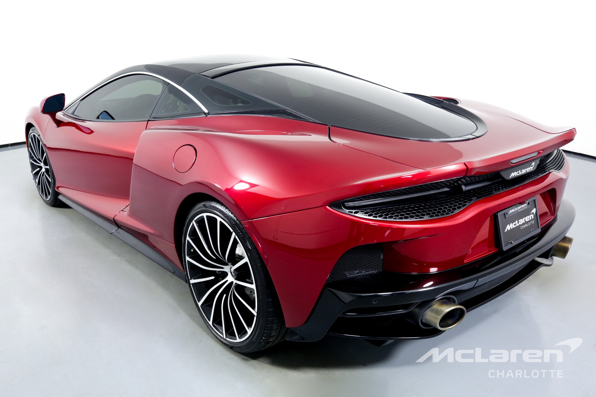 Used 2020 McLaren GT | Charlotte, NC