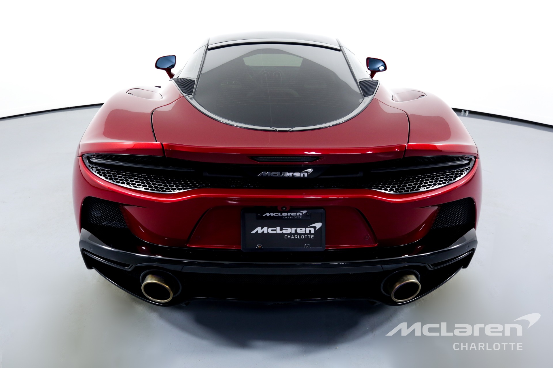 Used 2020 McLaren GT | Charlotte, NC