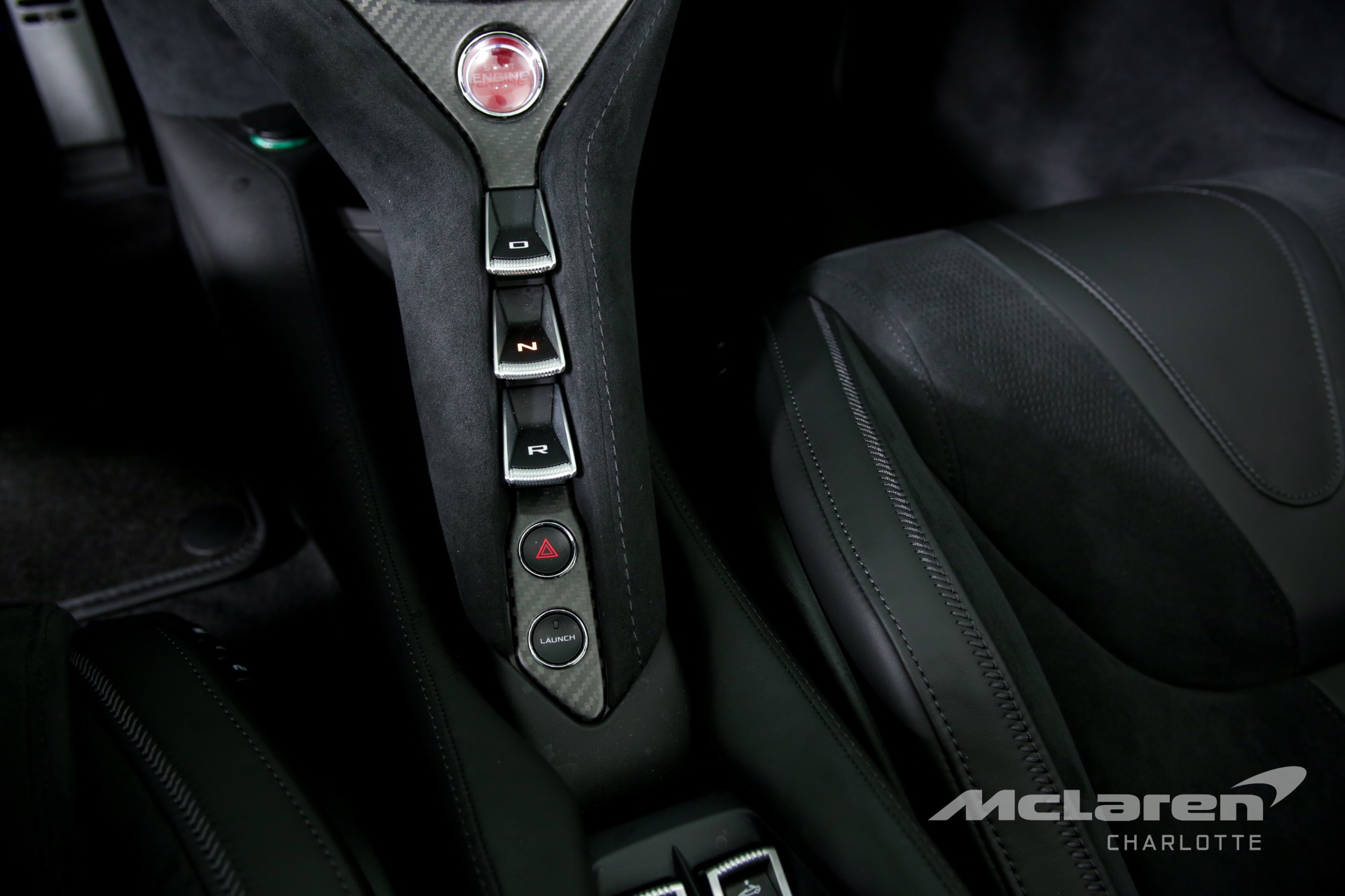 Used 2020 McLaren 720S Spider Performance | Charlotte, NC