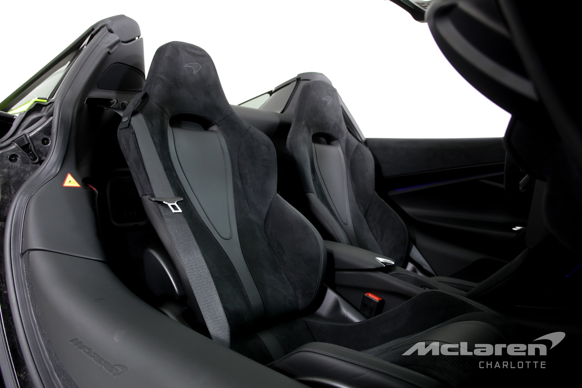 Used 2020 McLaren 720S Spider Performance | Charlotte, NC