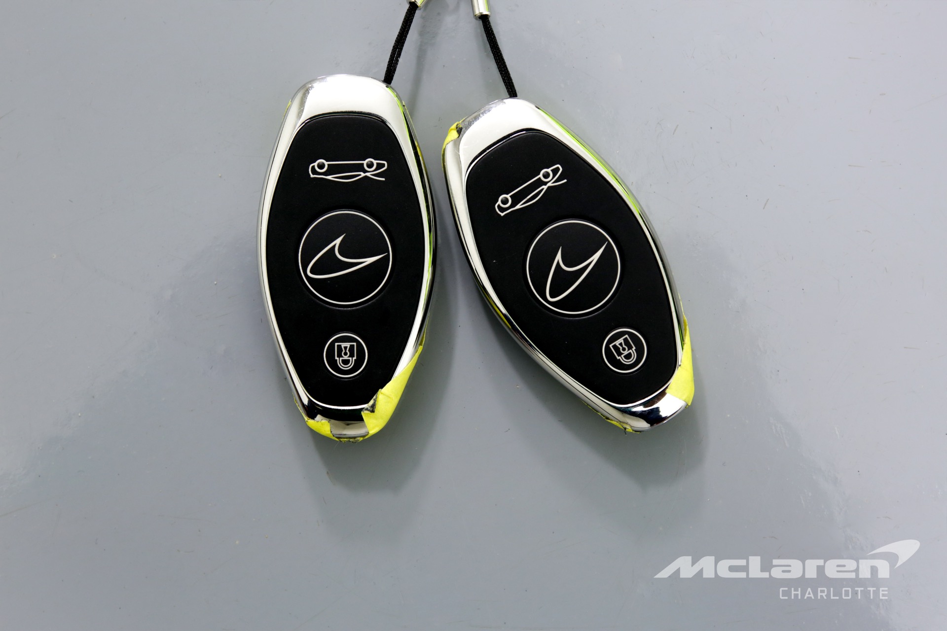 Used 2020 McLaren 720S Spider Performance | Charlotte, NC