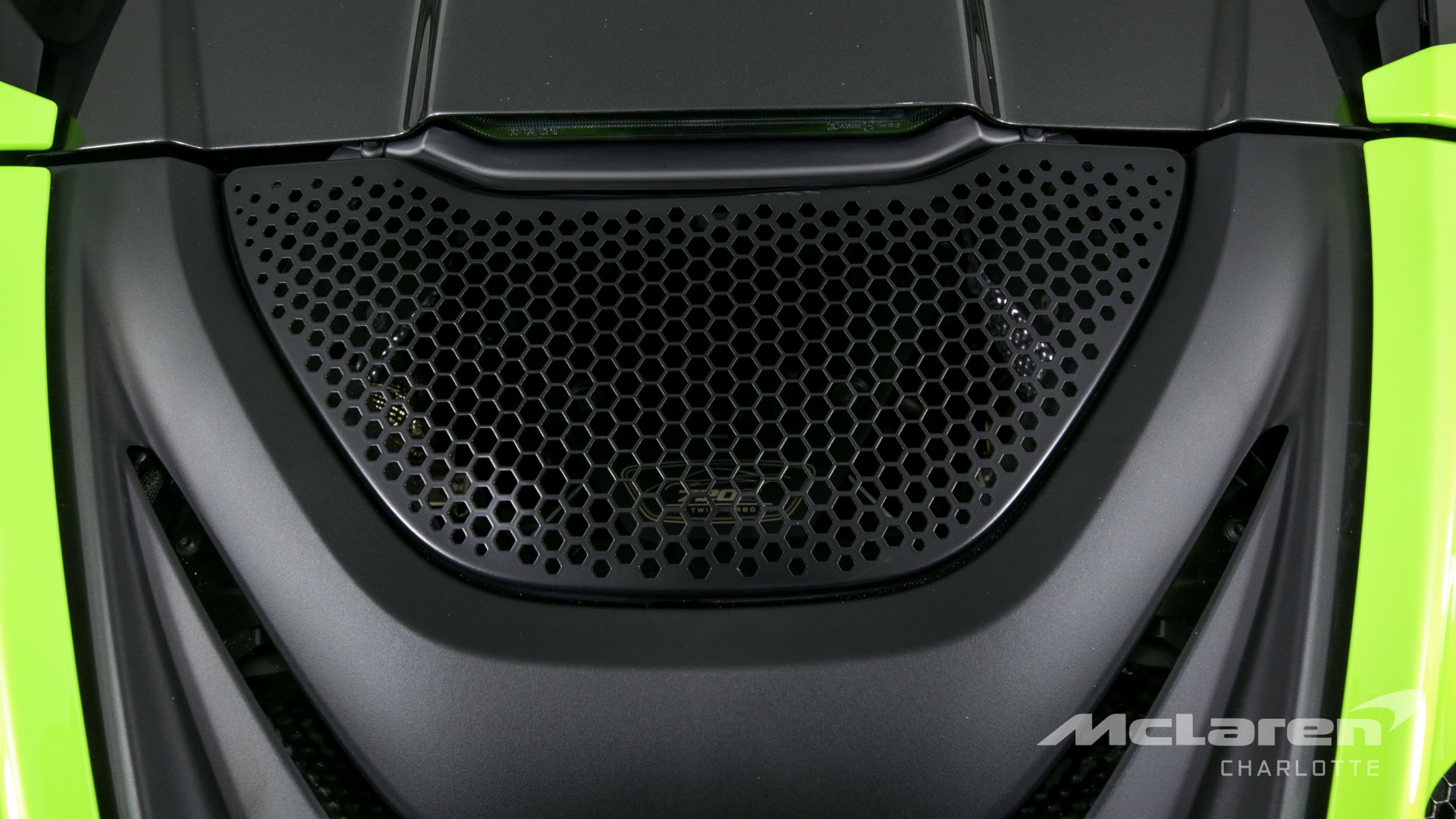 Used 2020 McLaren 720S Spider Performance | Charlotte, NC