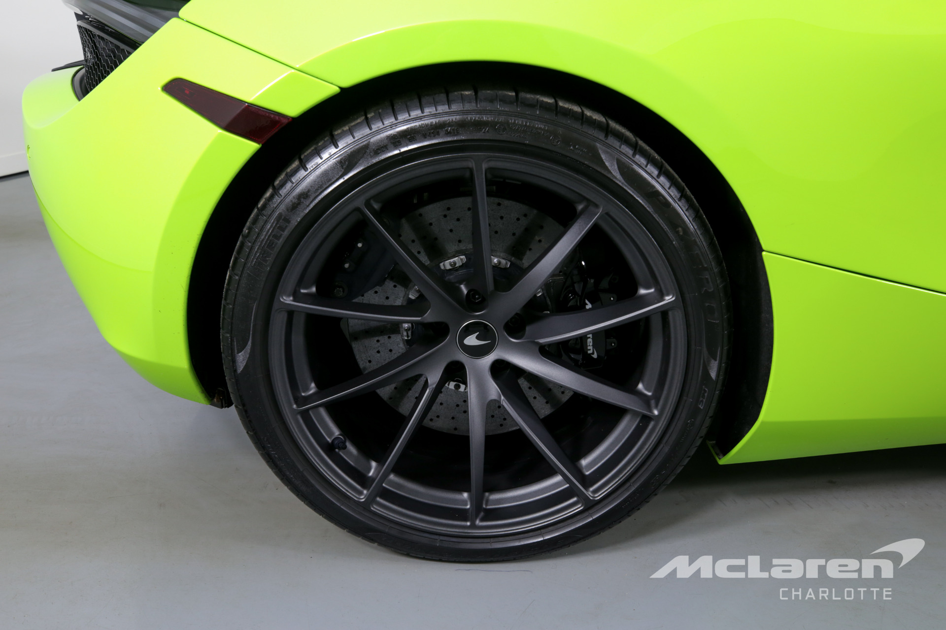 Used 2020 McLaren 720S Spider Performance | Charlotte, NC