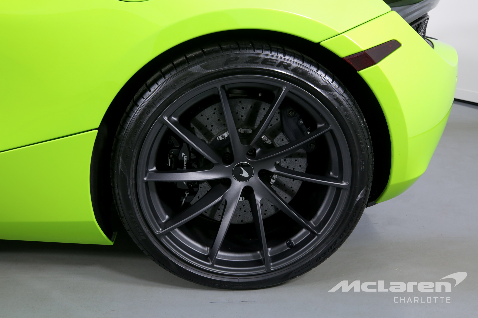 Used 2020 McLaren 720S Spider Performance | Charlotte, NC