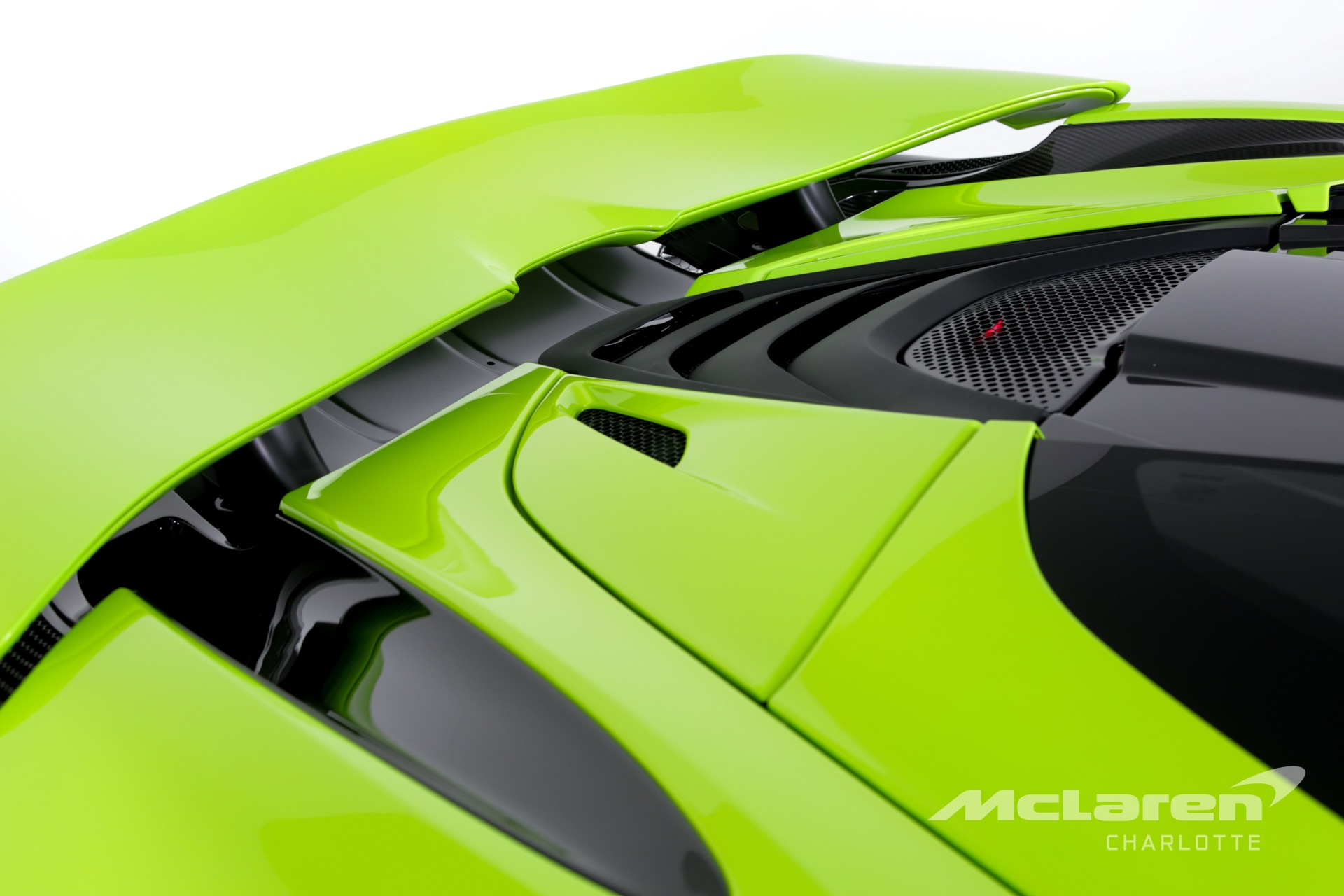 Used 2020 McLaren 720S Spider Performance | Charlotte, NC