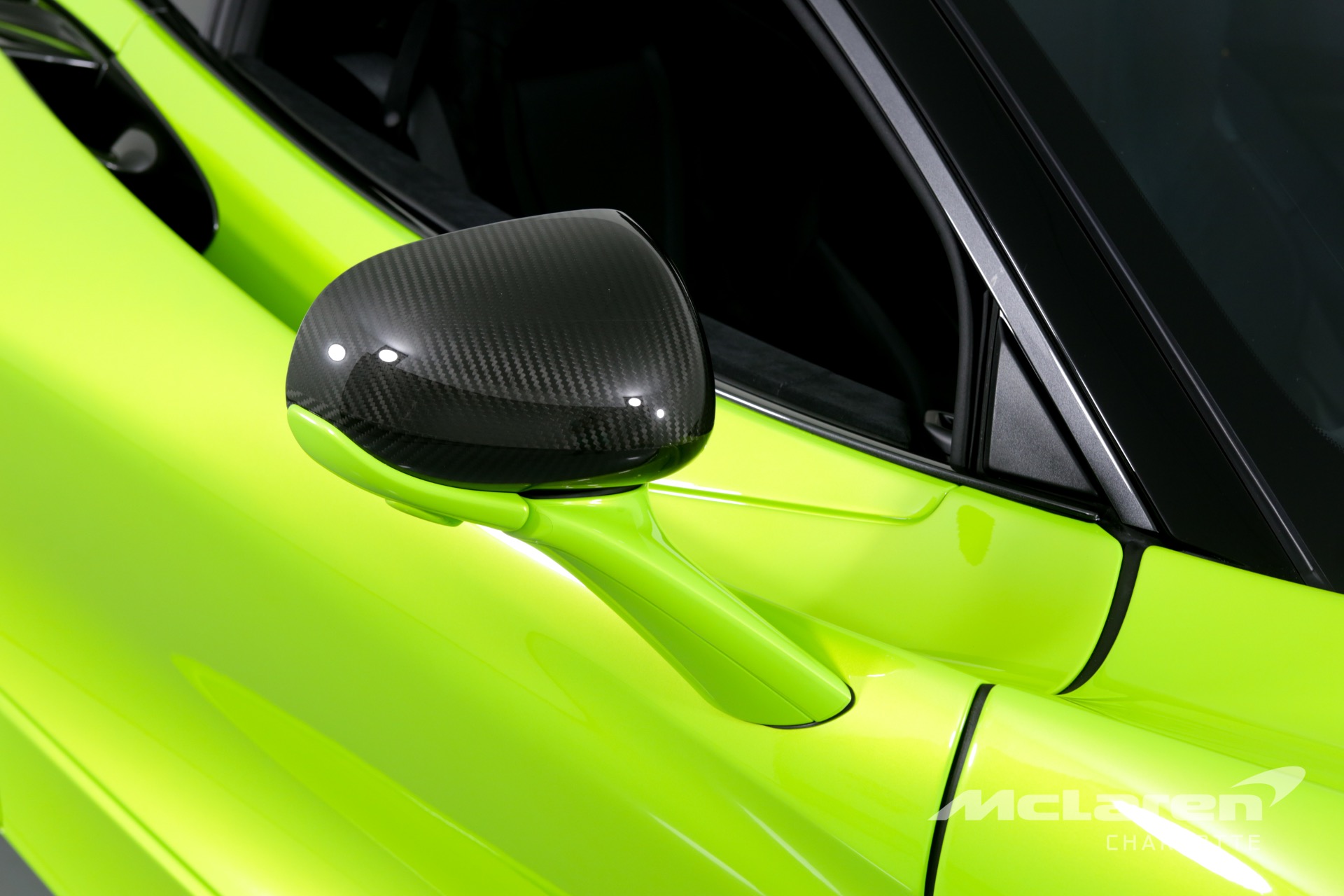 Used 2020 McLaren 720S Spider Performance | Charlotte, NC