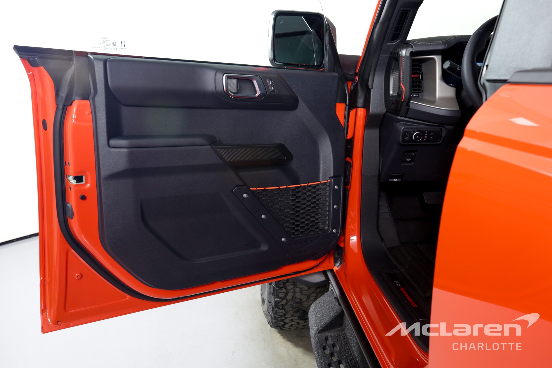 Used 2022 Ford Bronco Raptor Advanced | Charlotte, NC