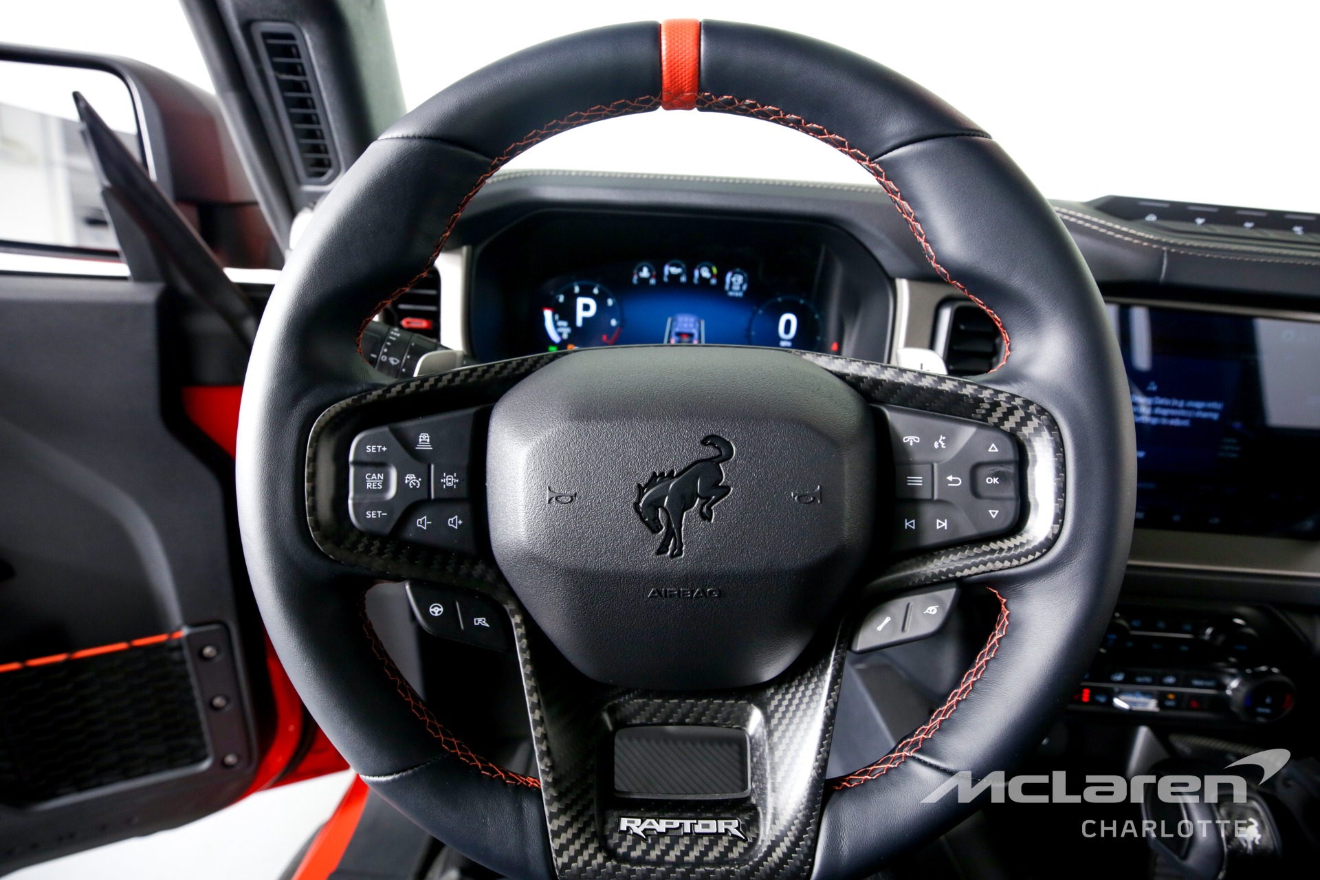 Used 2022 Ford Bronco Raptor Advanced | Charlotte, NC