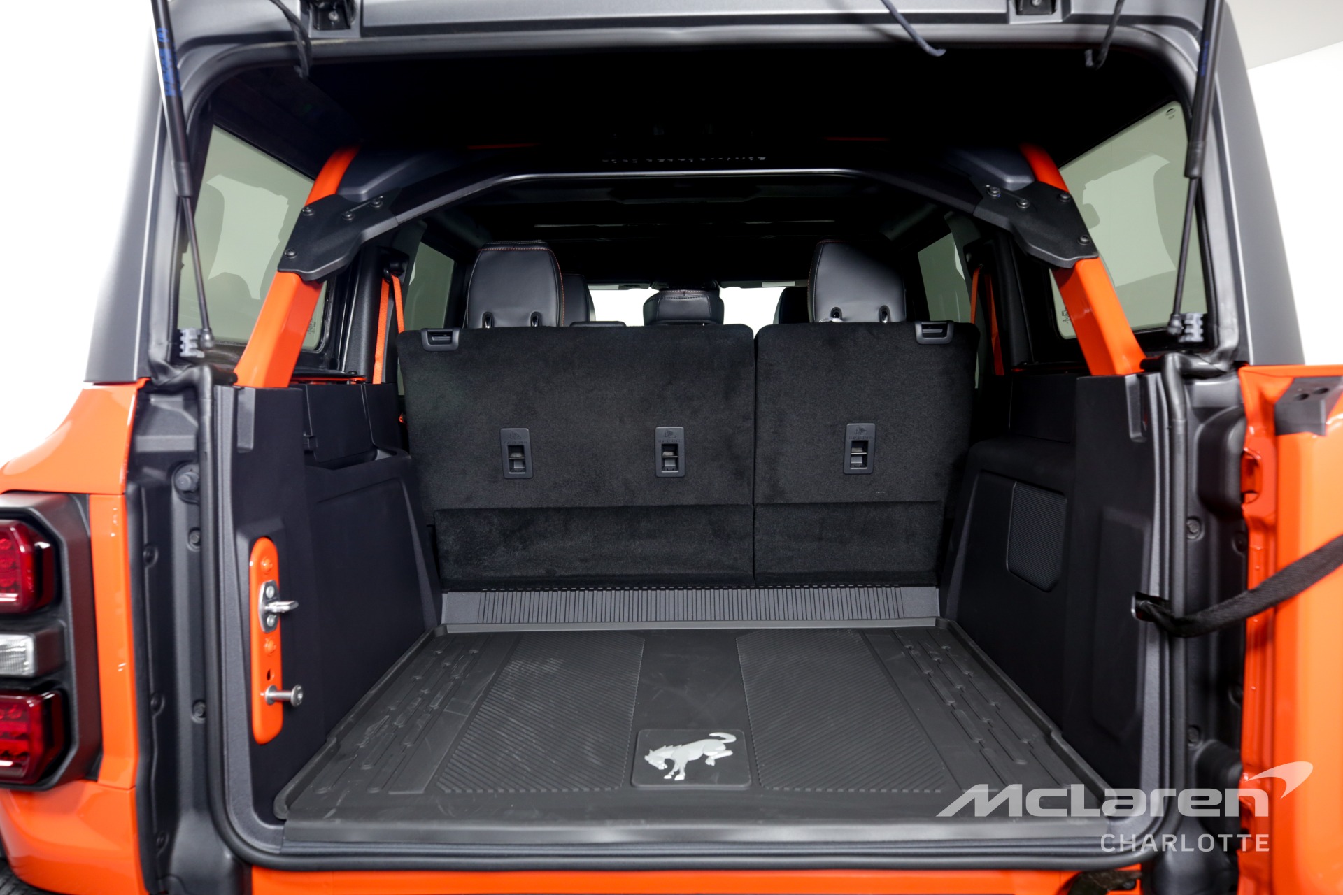 Used 2022 Ford Bronco Raptor Advanced | Charlotte, NC