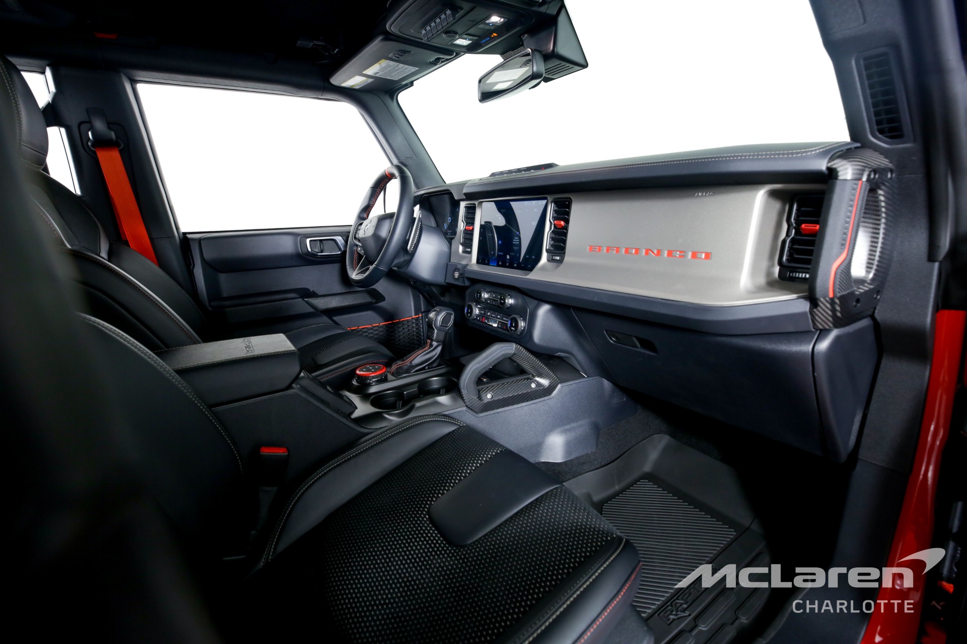 Used 2022 Ford Bronco Raptor Advanced | Charlotte, NC