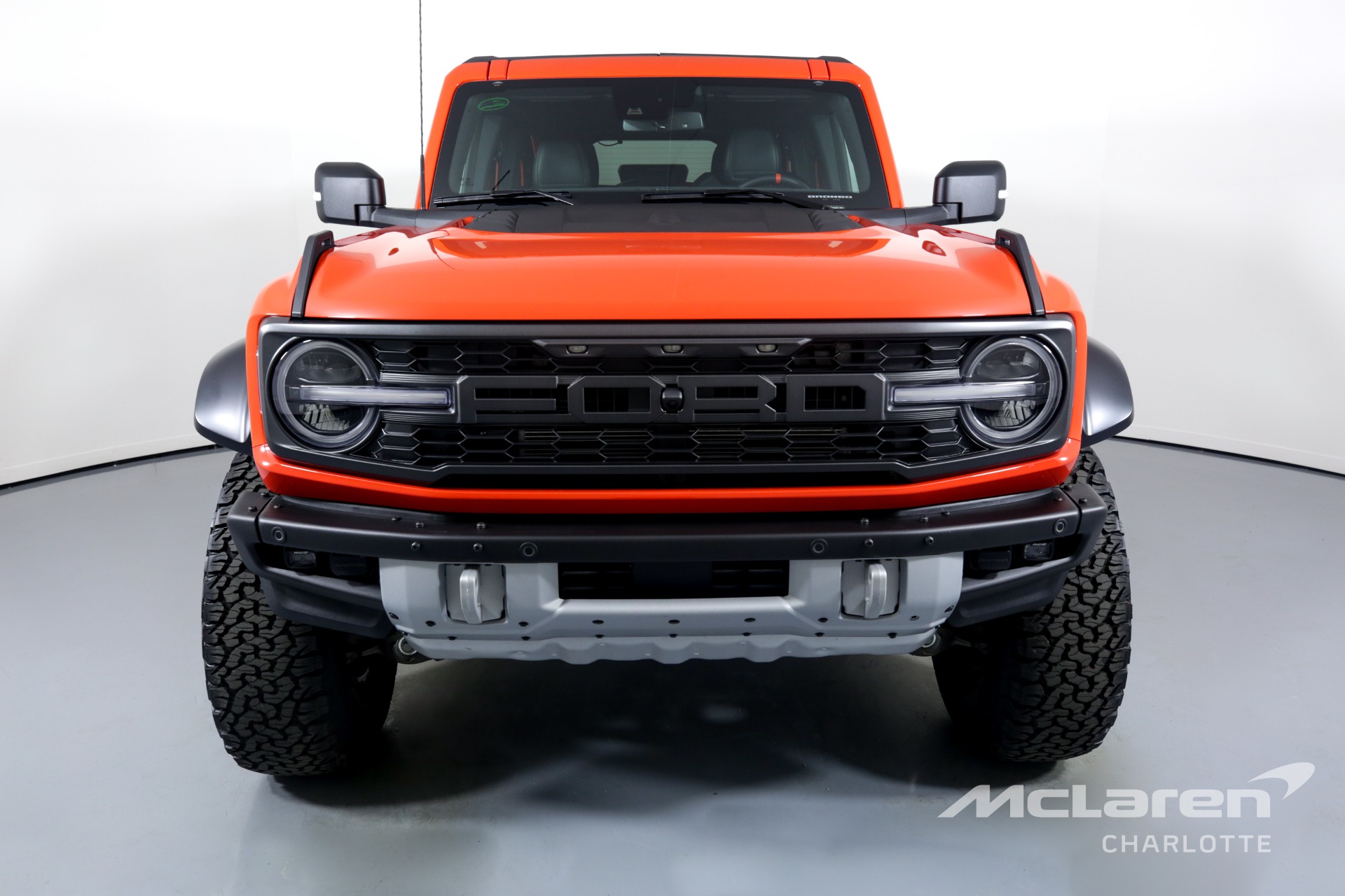 Used 2022 Ford Bronco Raptor Advanced | Charlotte, NC