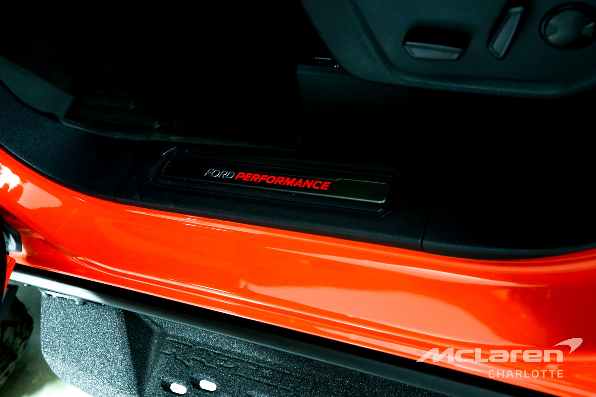 Used 2022 Ford Bronco Raptor Advanced | Charlotte, NC