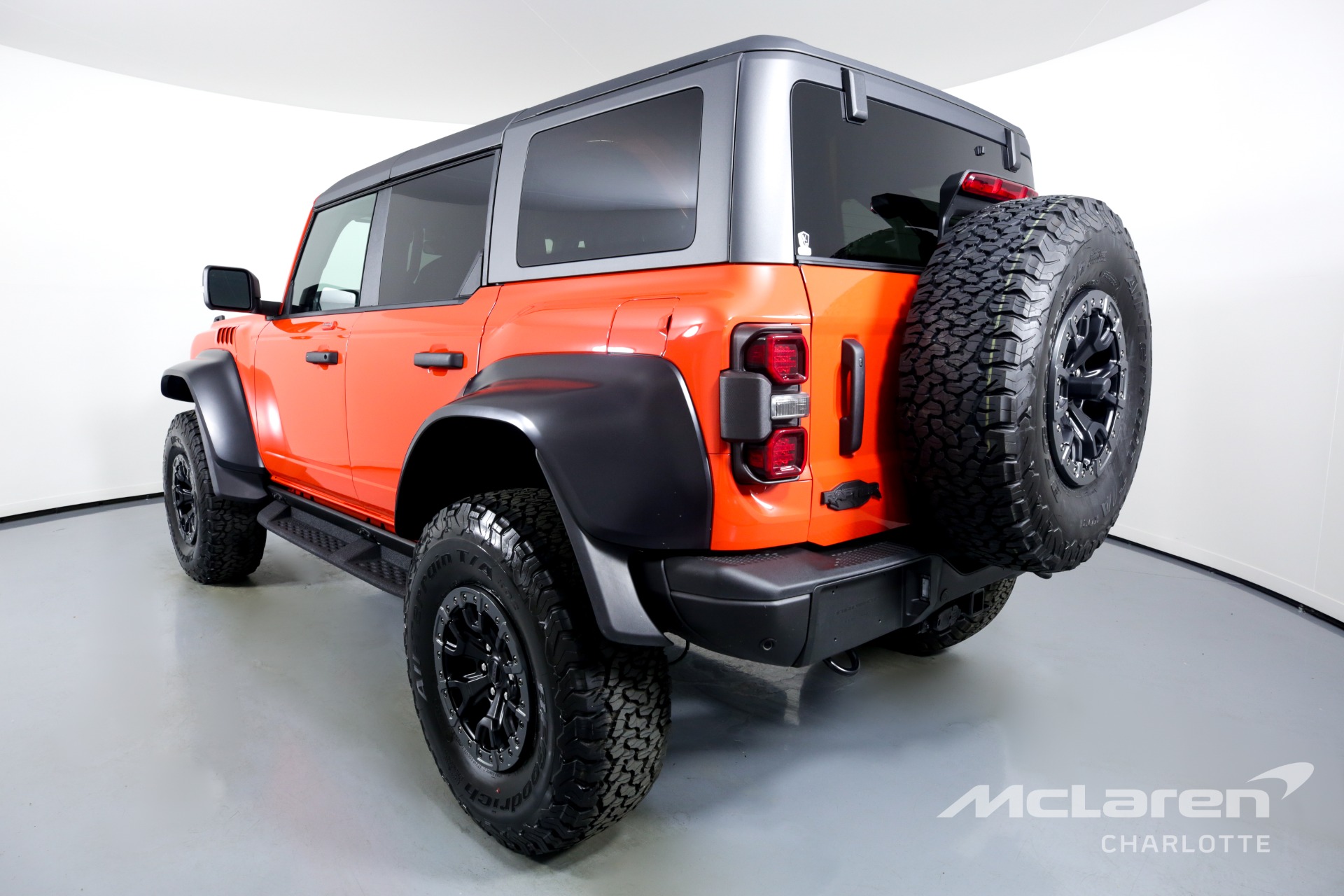 Used 2022 Ford Bronco Raptor Advanced | Charlotte, NC