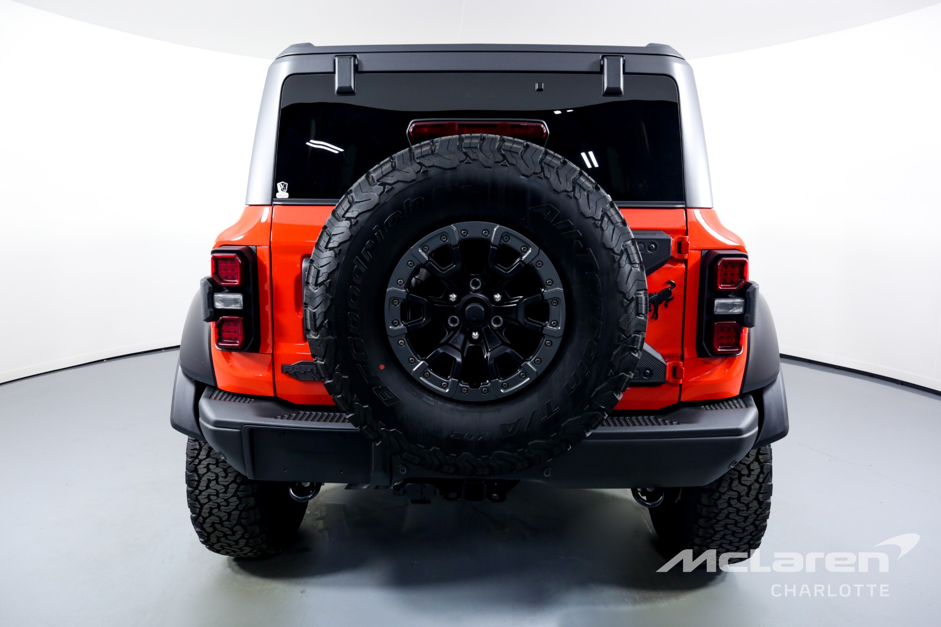 Used 2022 Ford Bronco Raptor Advanced | Charlotte, NC