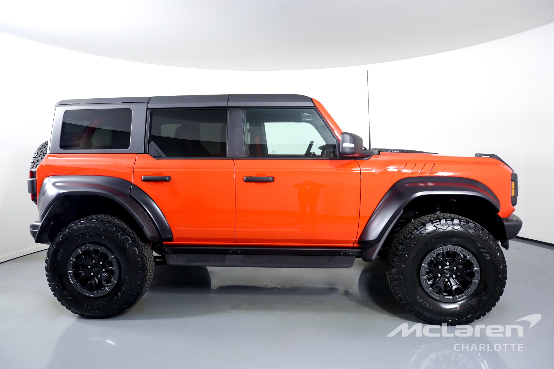 Used 2022 Ford Bronco Raptor Advanced | Charlotte, NC