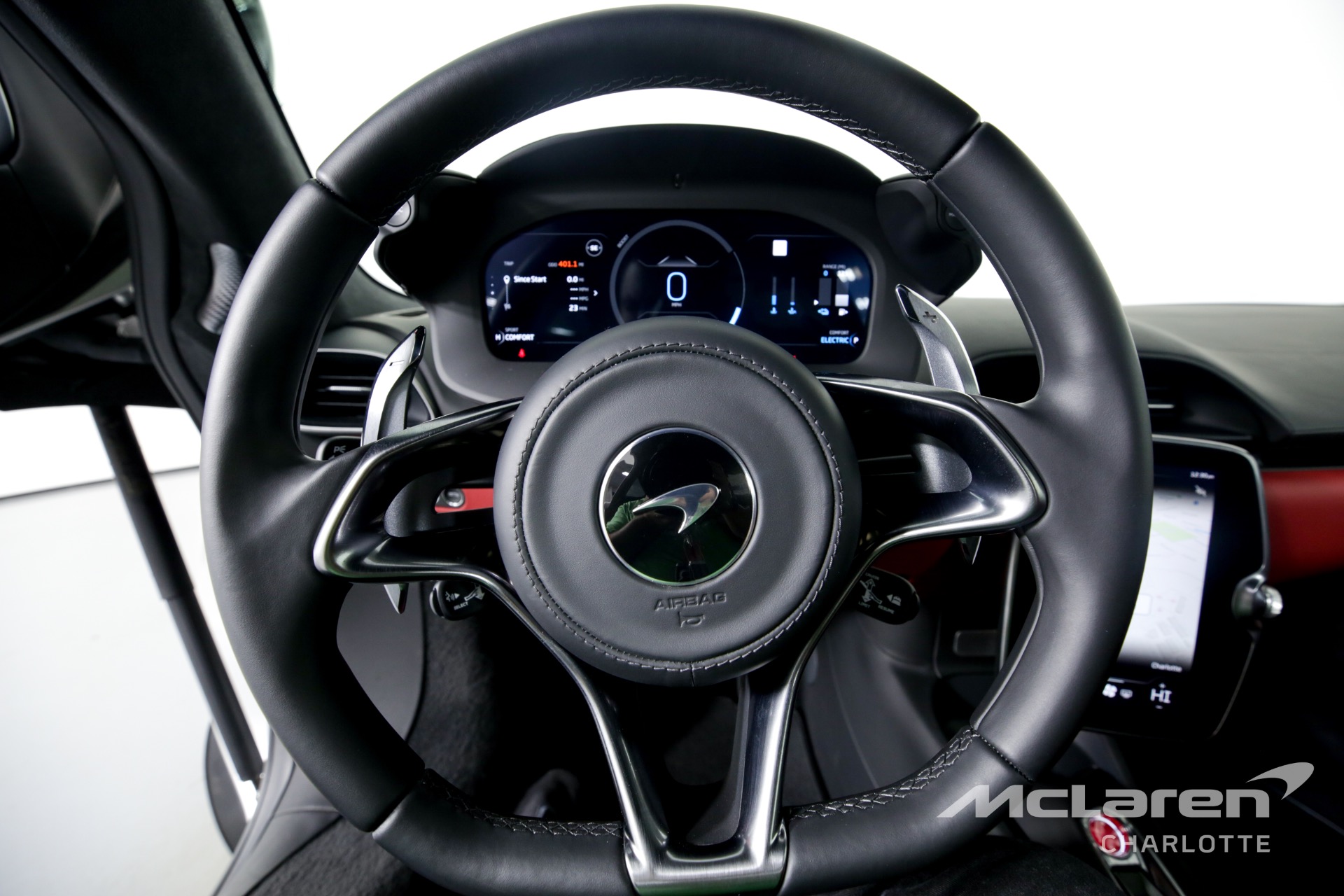 Used 2023 McLaren Artura | Charlotte, NC