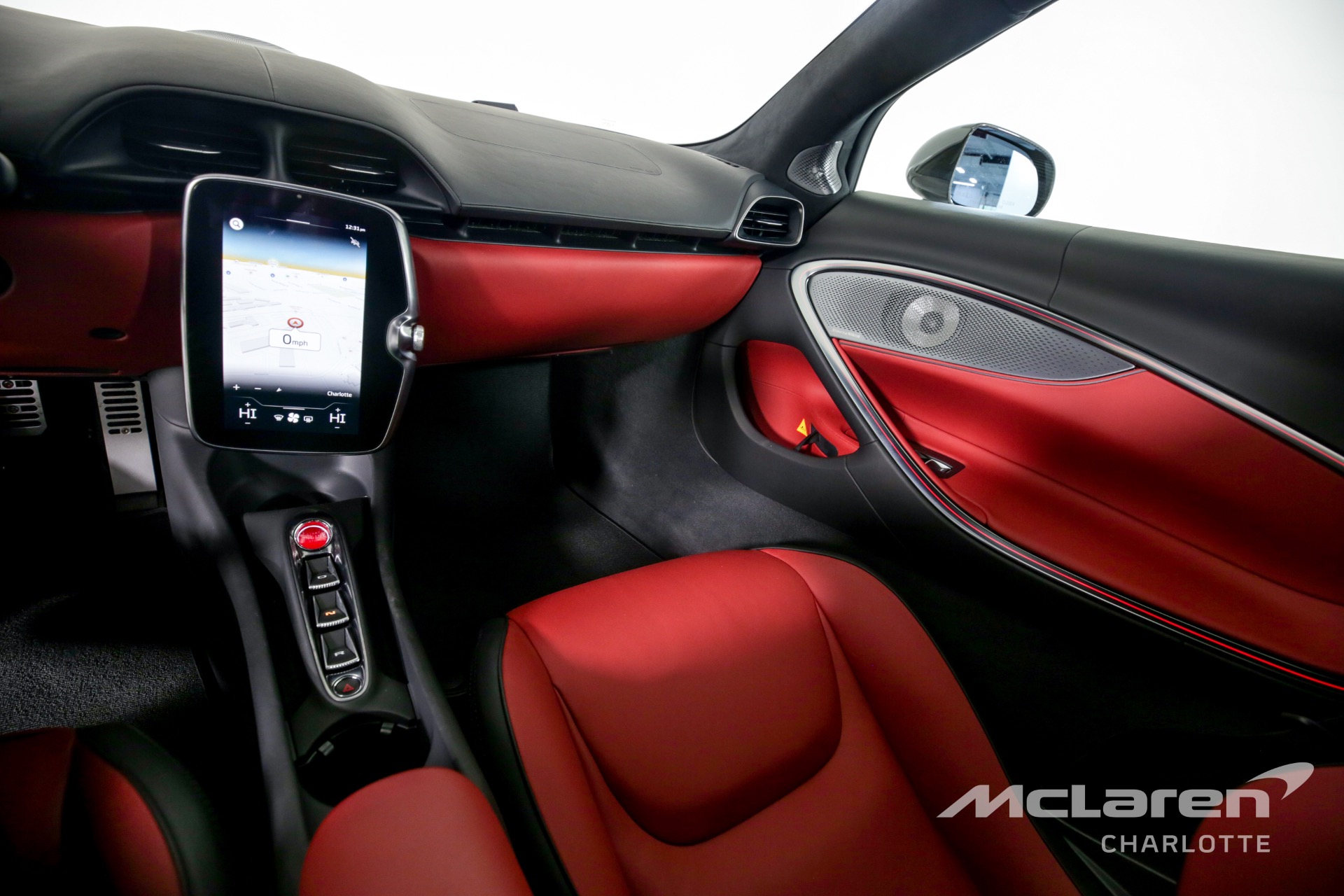 Used 2023 McLaren Artura | Charlotte, NC