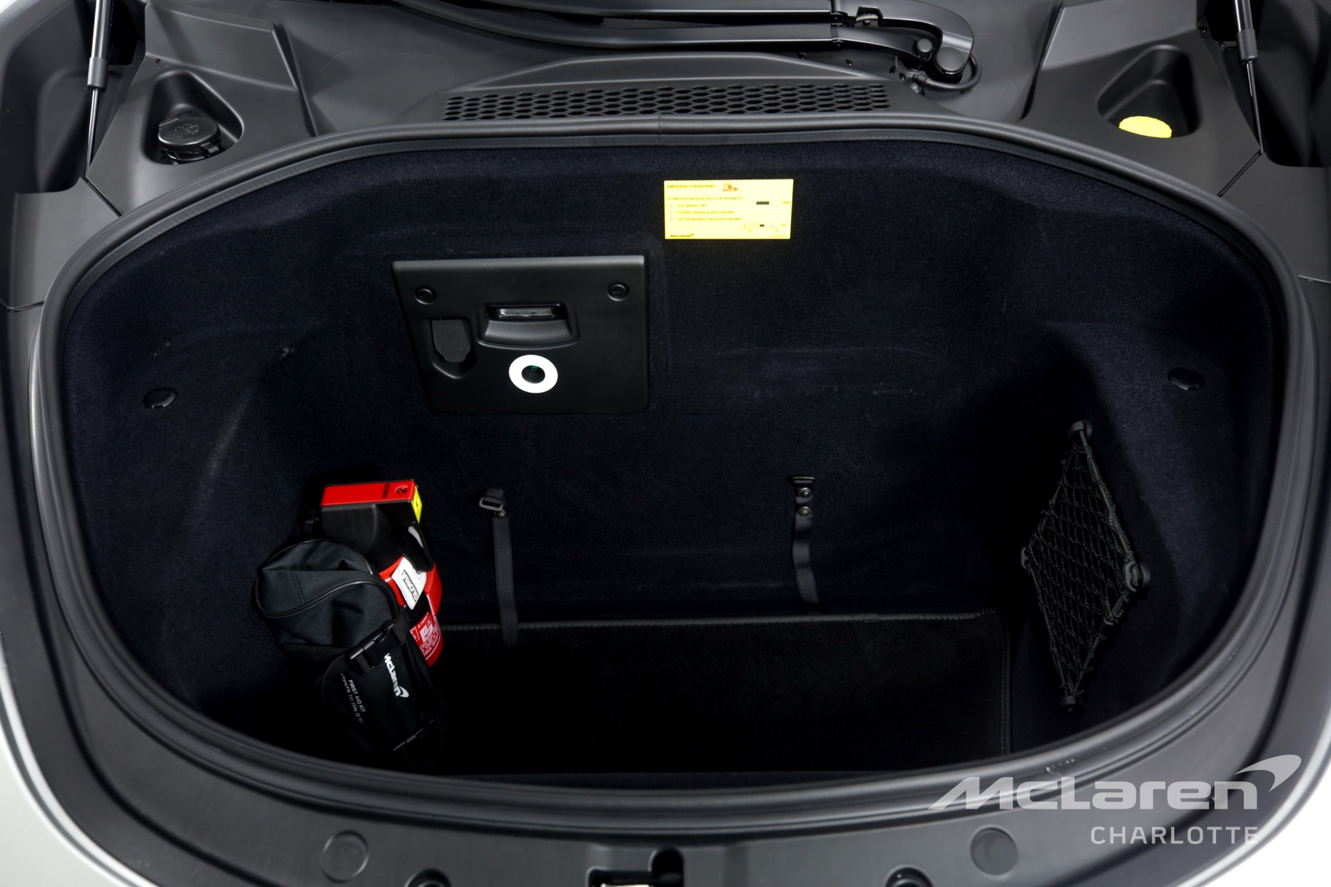 Used 2023 McLaren Artura | Charlotte, NC