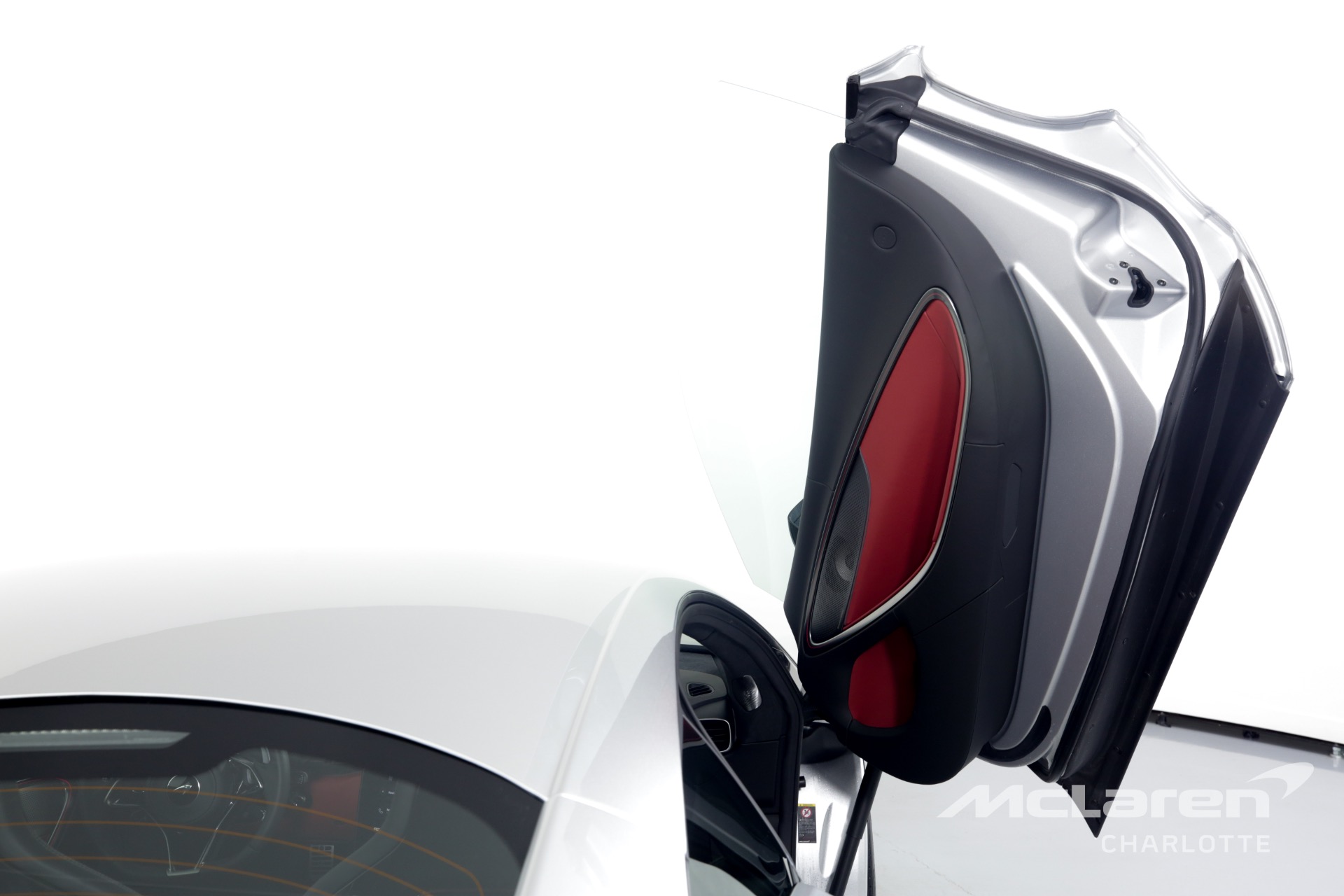Used 2023 McLaren Artura | Charlotte, NC