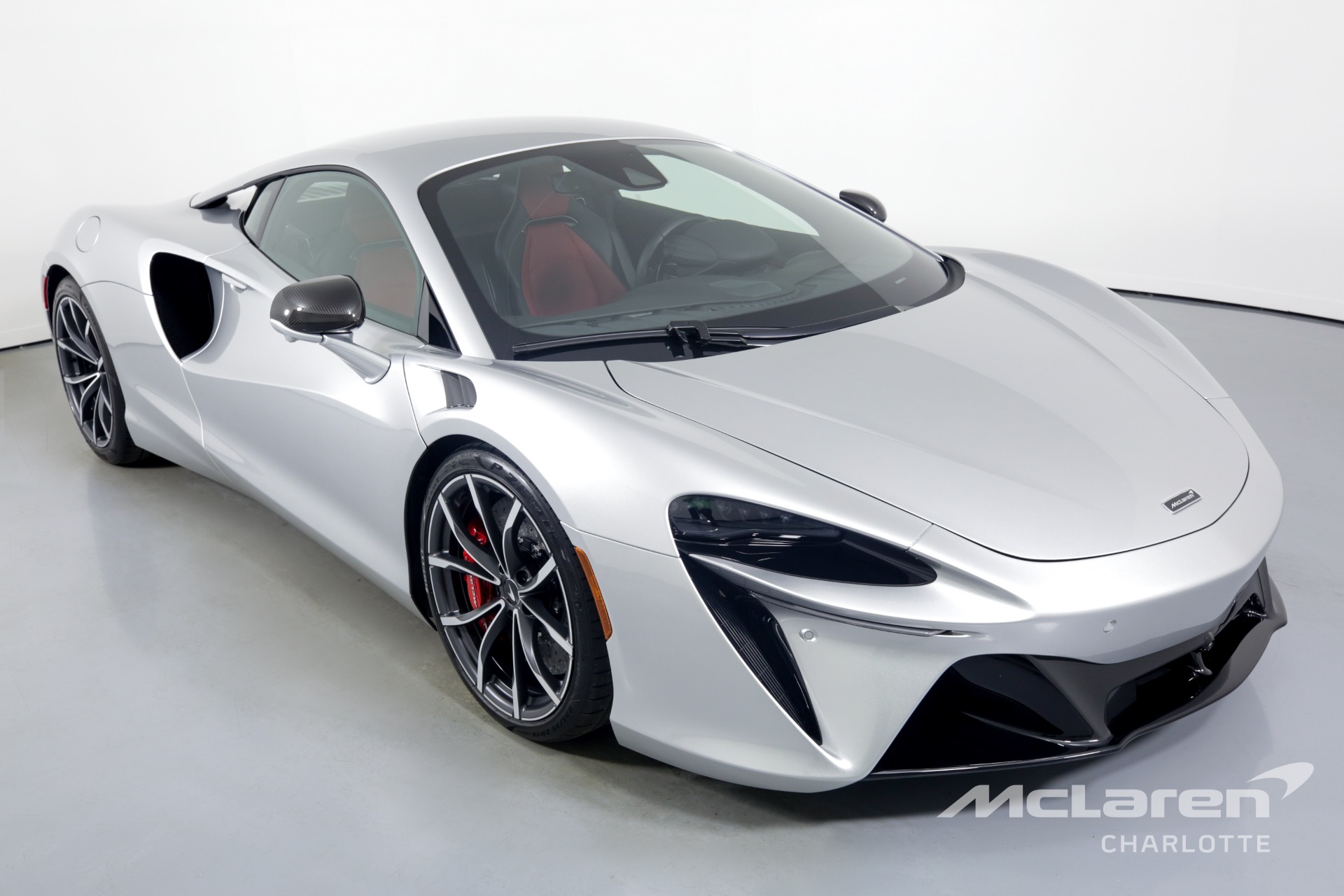 Used 2023 McLaren Artura | Charlotte, NC