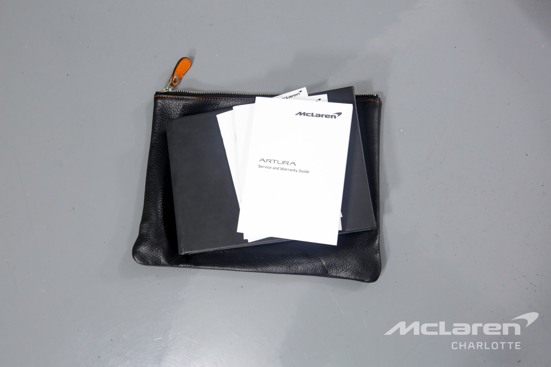Used 2023 McLaren Artura | Charlotte, NC