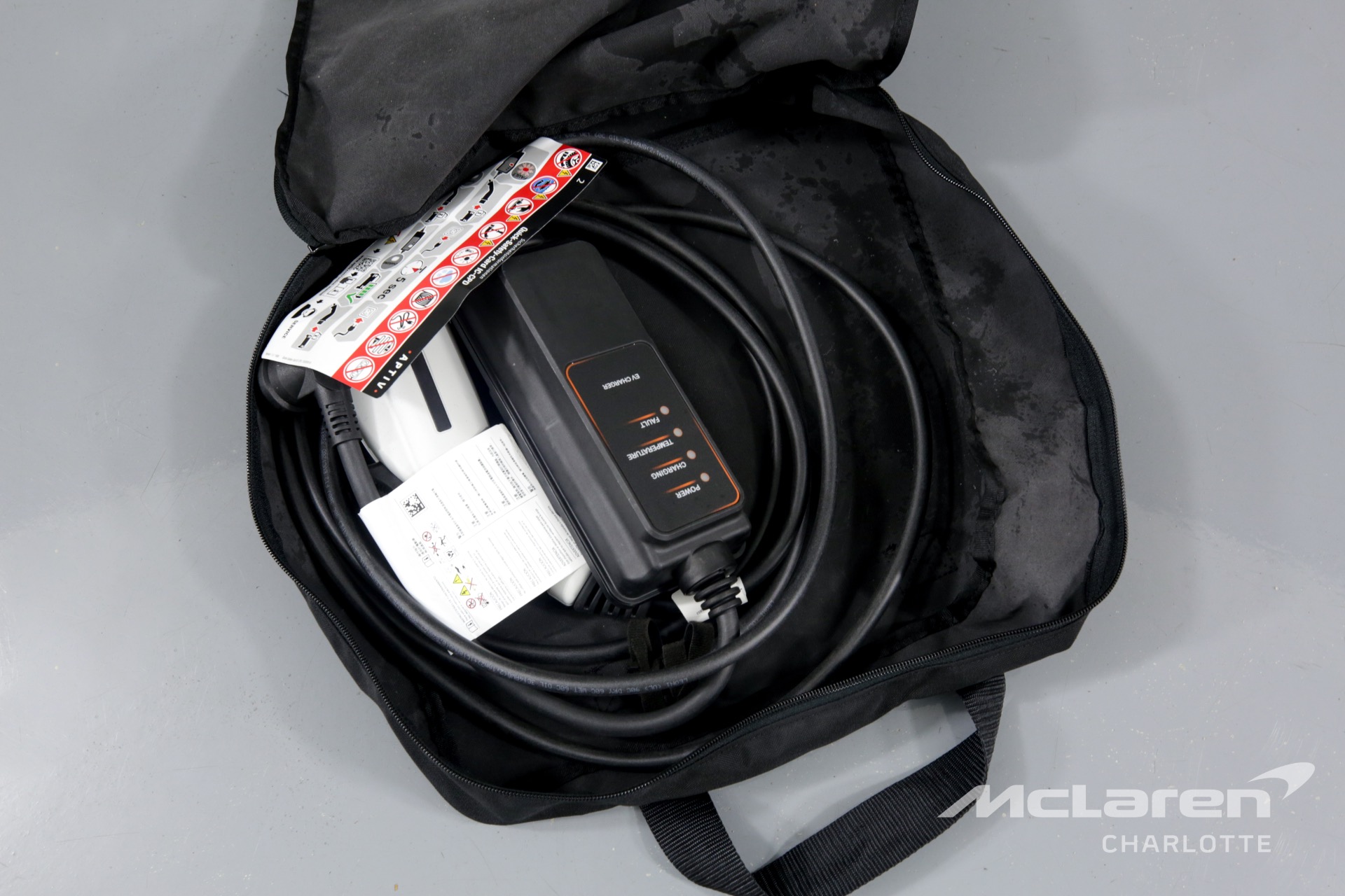 Used 2023 McLaren Artura | Charlotte, NC