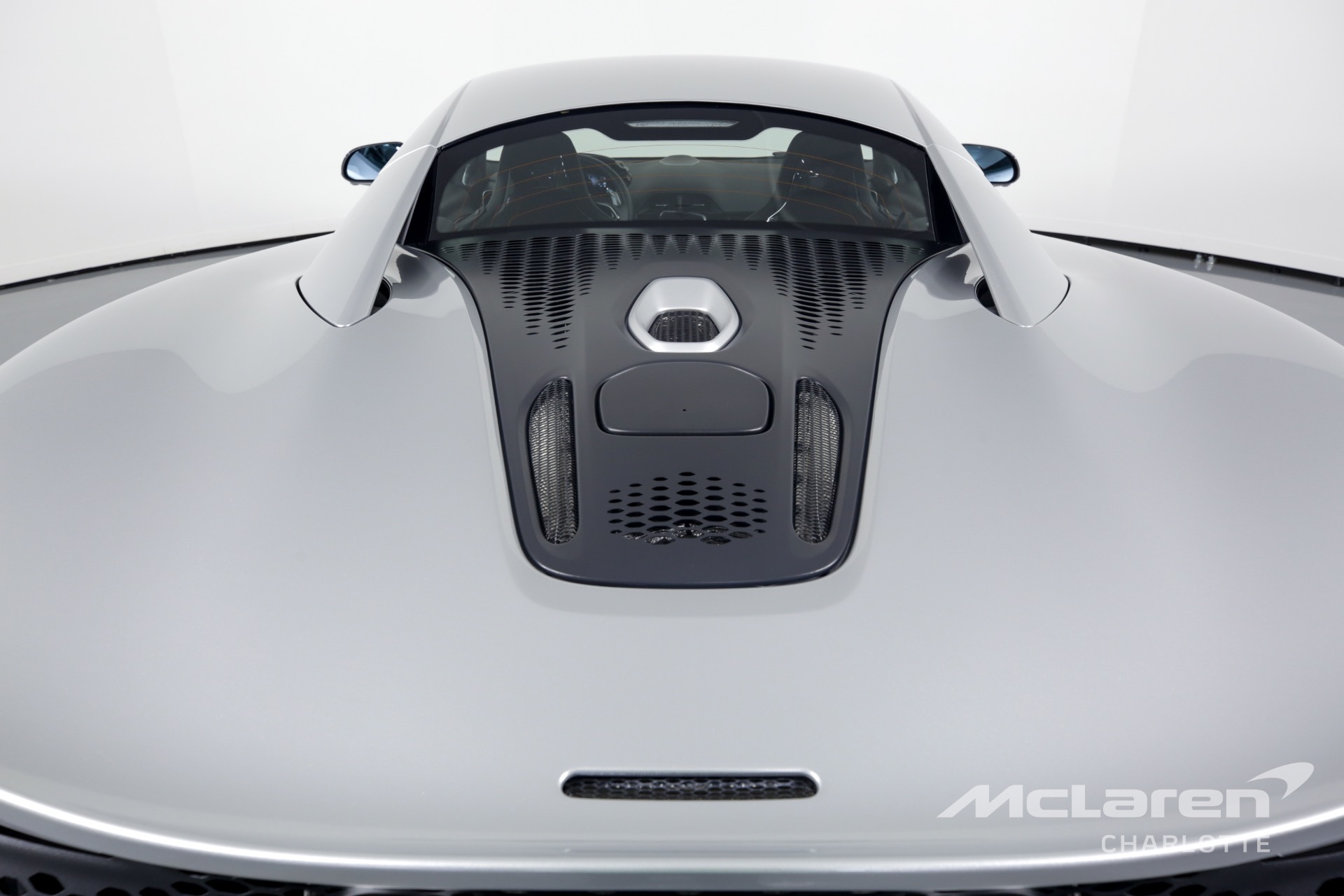 Used 2023 McLaren Artura | Charlotte, NC