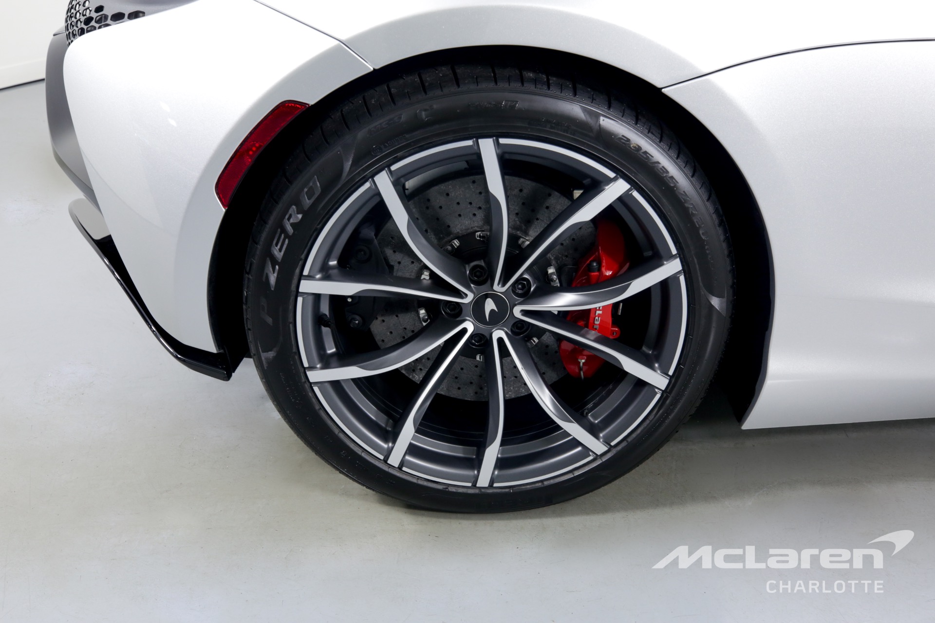 Used 2023 McLaren Artura | Charlotte, NC