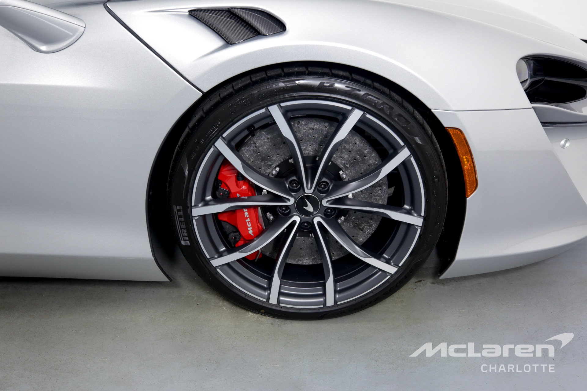 Used 2023 McLaren Artura | Charlotte, NC