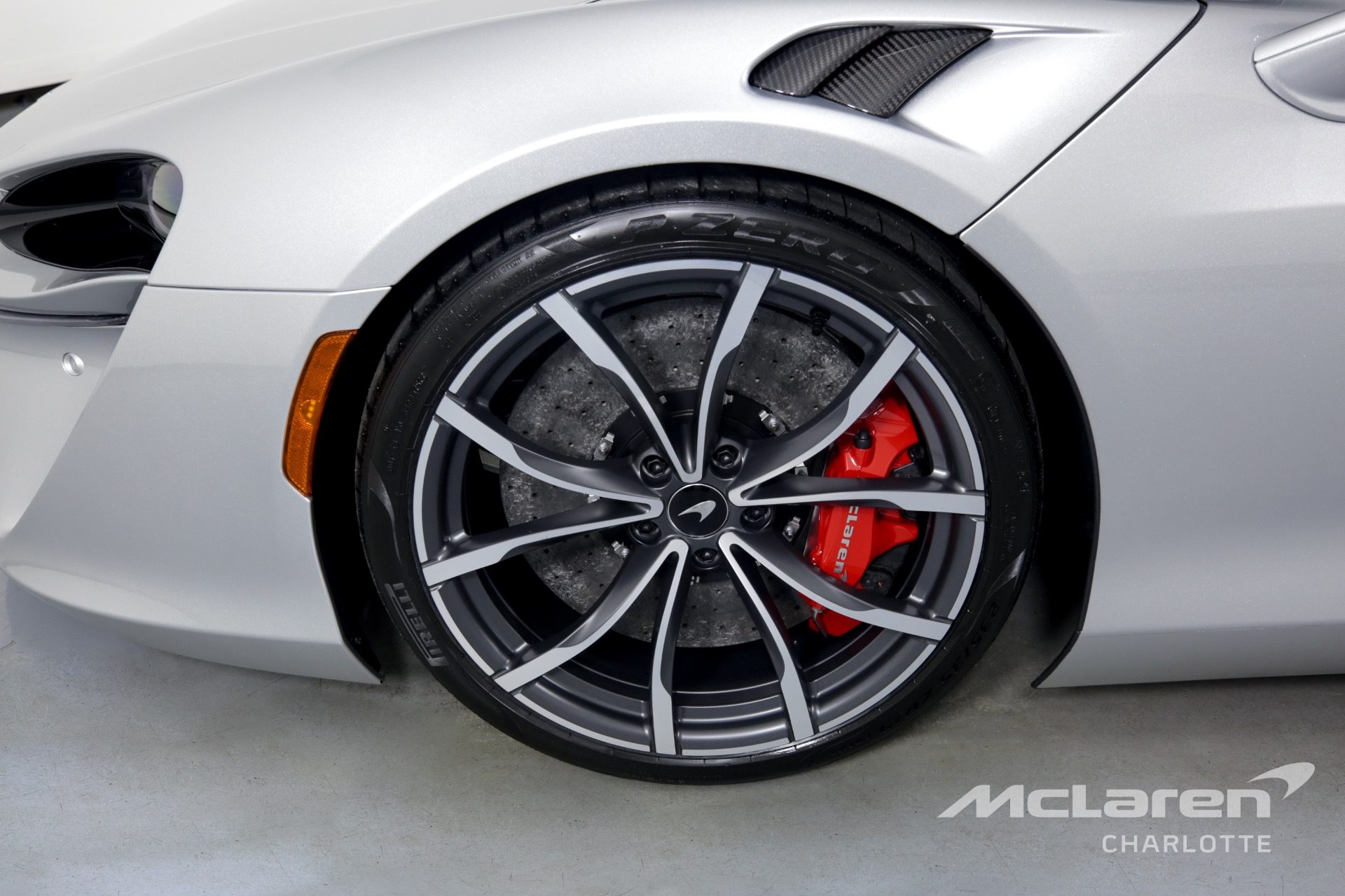 Used 2023 McLaren Artura | Charlotte, NC