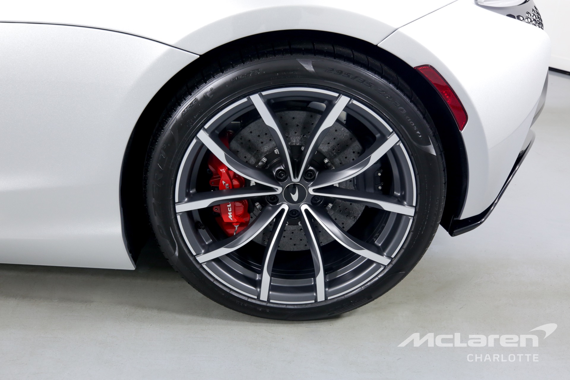 Used 2023 McLaren Artura | Charlotte, NC