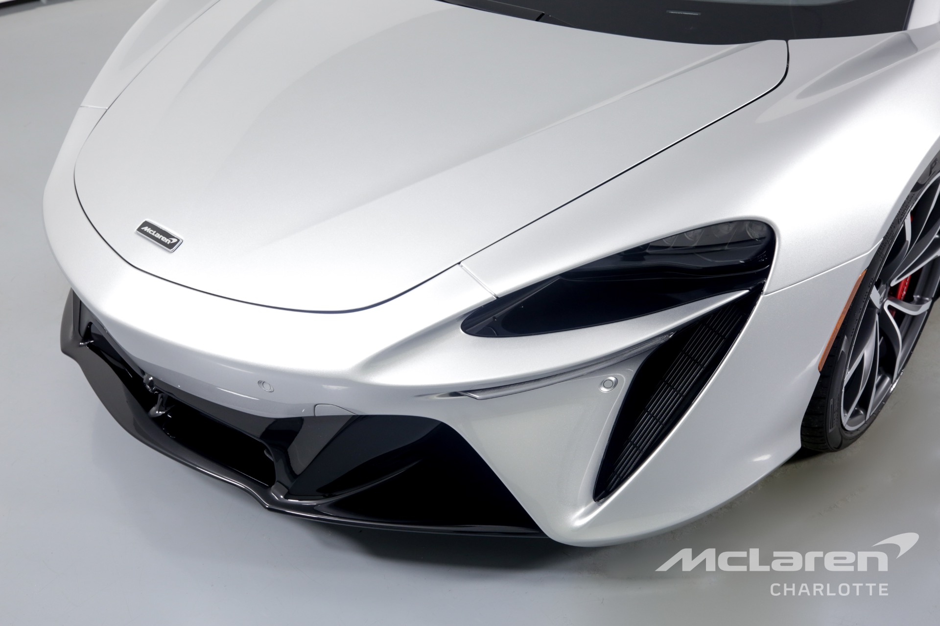 Used 2023 McLaren Artura | Charlotte, NC